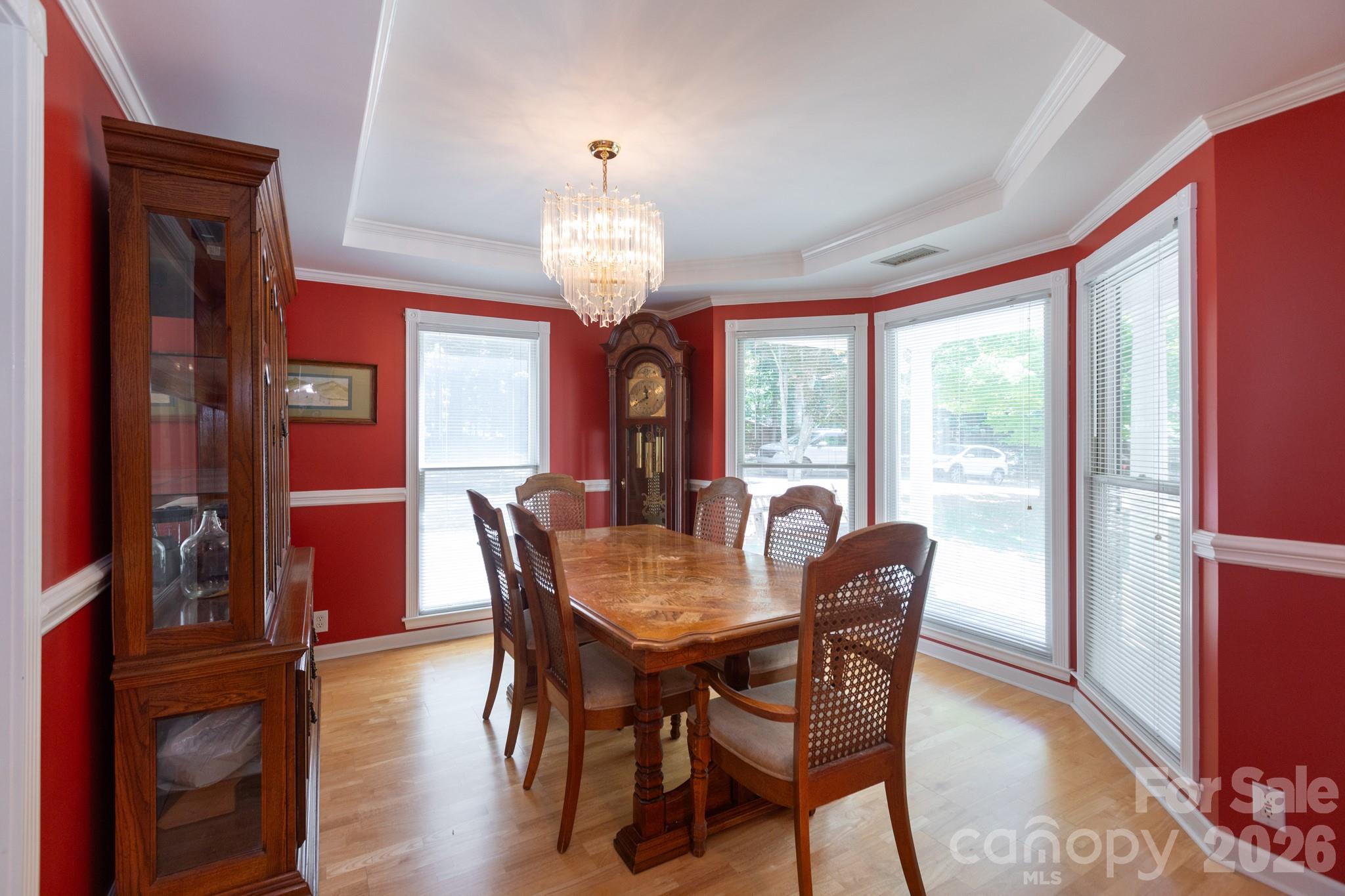 15224 Thomas Road — Charlotte