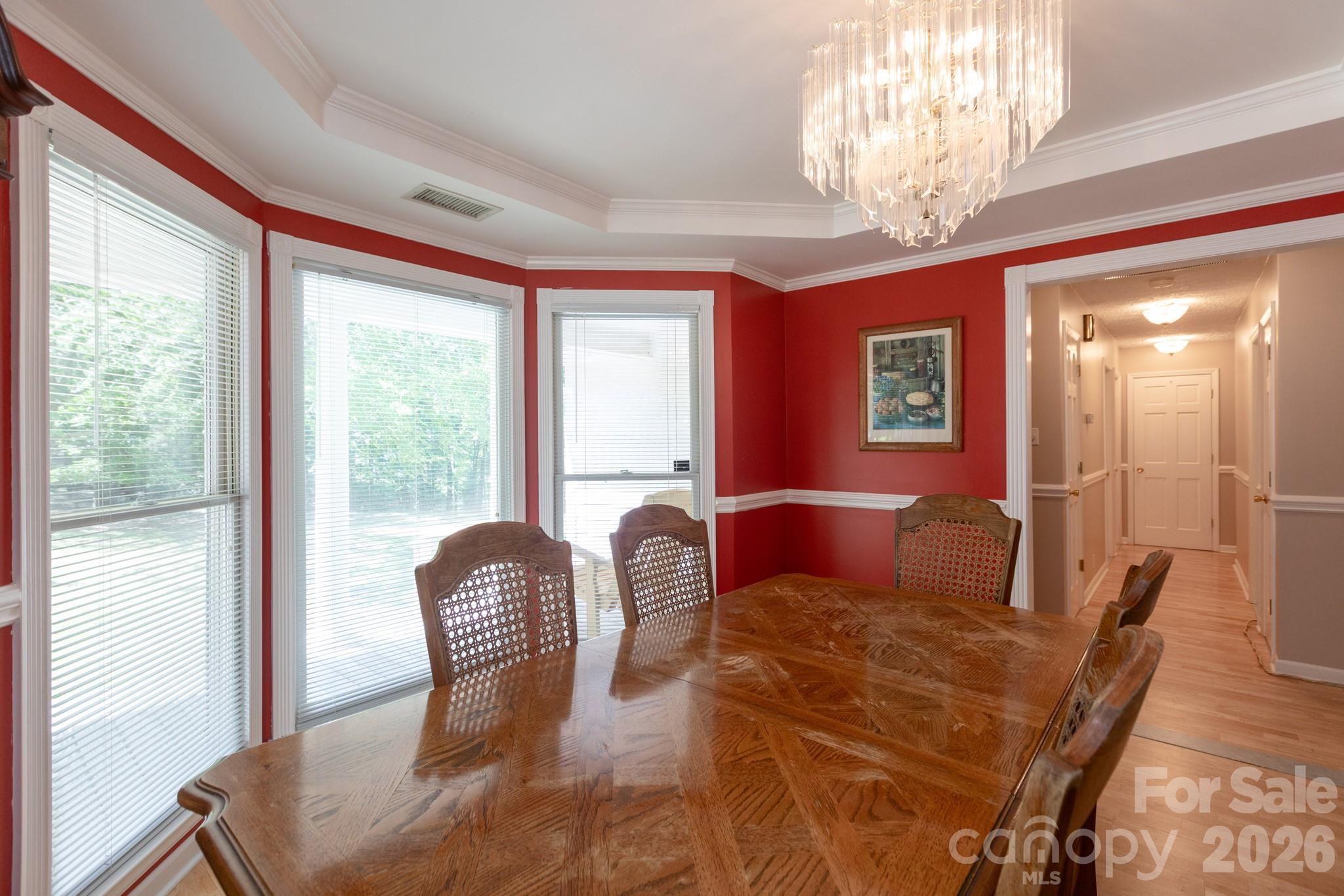 15224 Thomas Road — Charlotte