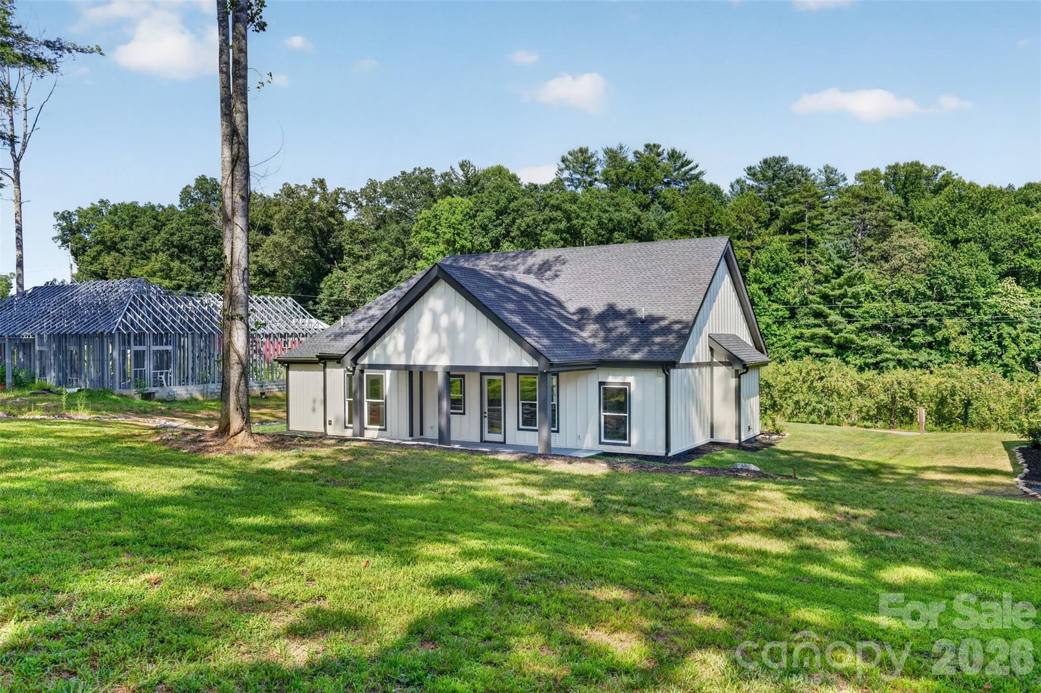 68 Point Hope Lane #6 — Hendersonville