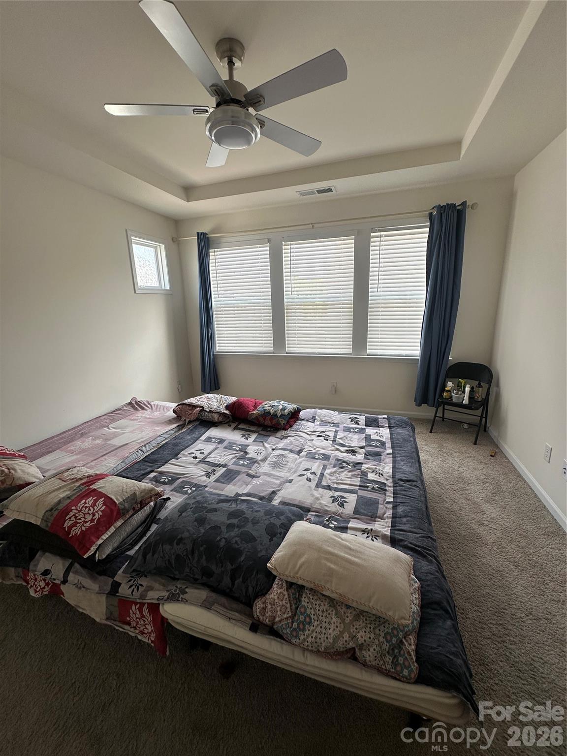 5772 Coulee Lane — Charlotte