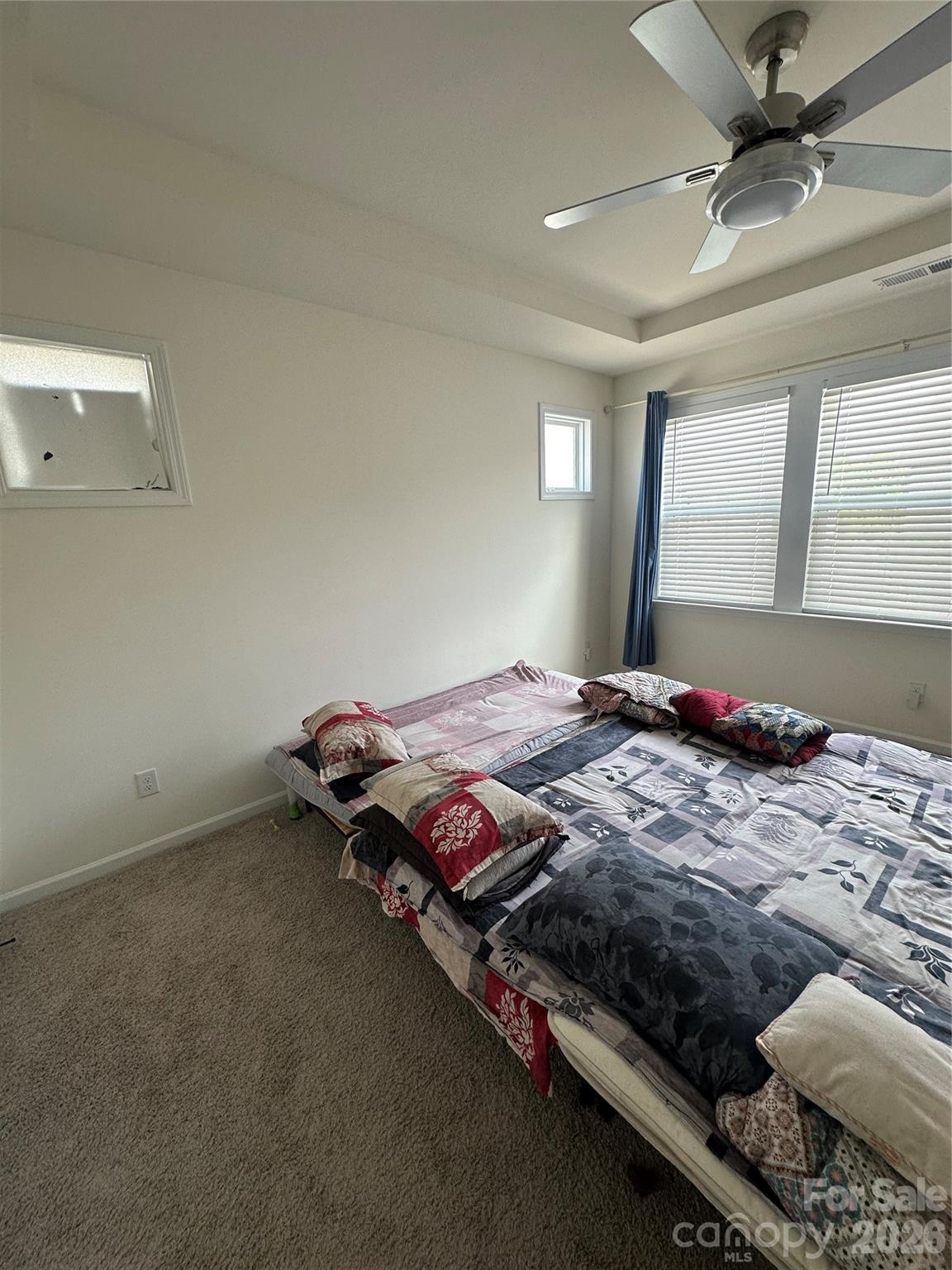 5772 Coulee Lane — Charlotte