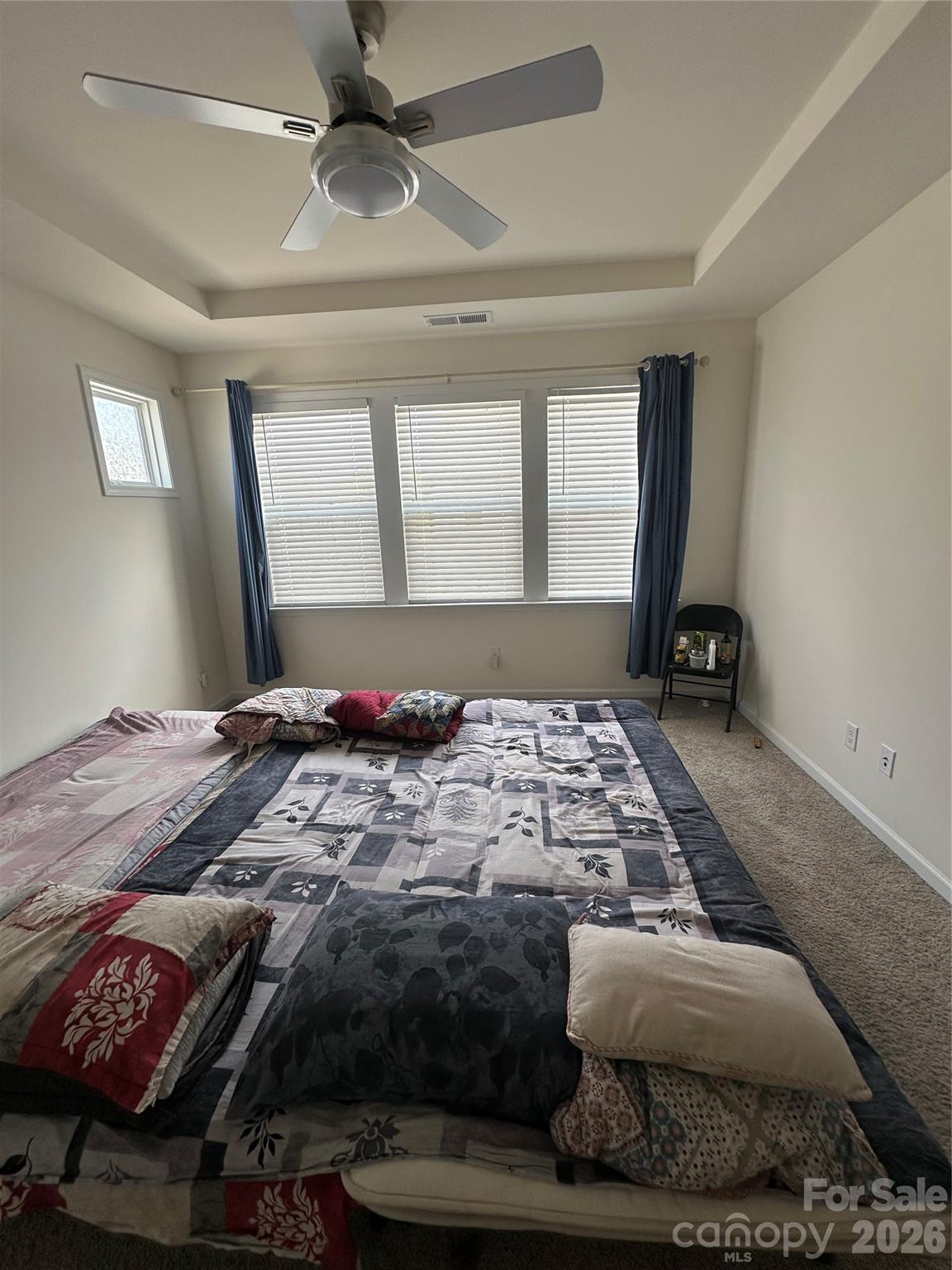 5772 Coulee Lane — Charlotte