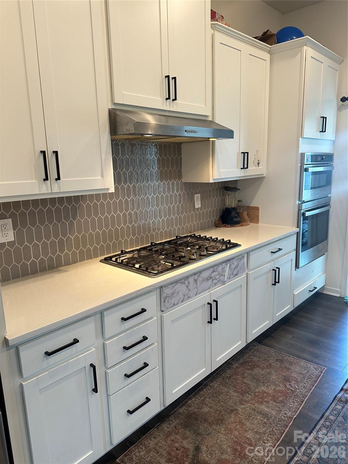 5772 Coulee Lane — Charlotte
