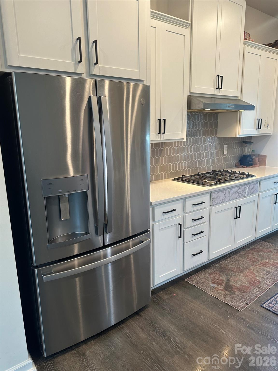 5772 Coulee Lane — Charlotte