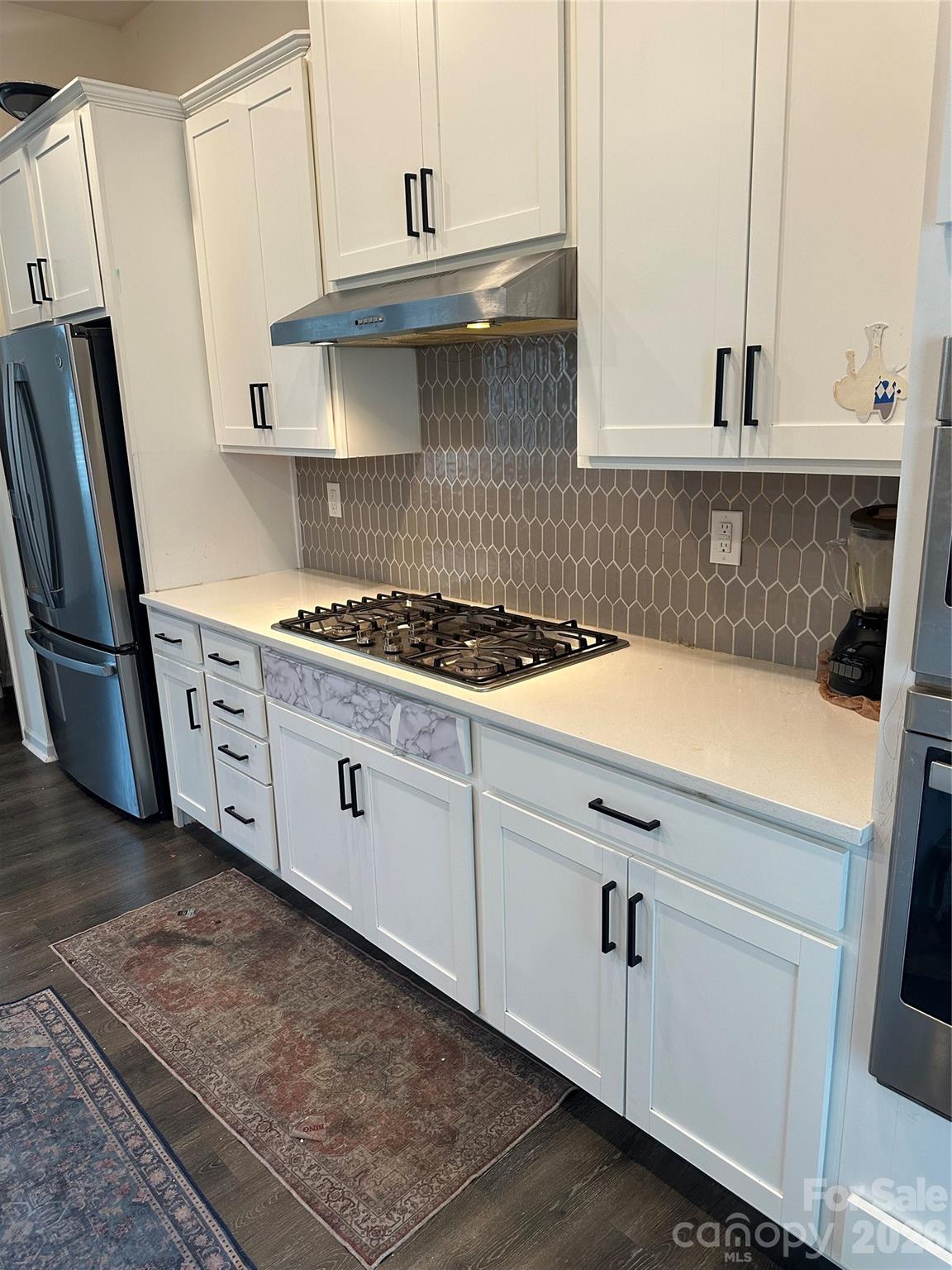 5772 Coulee Lane — Charlotte