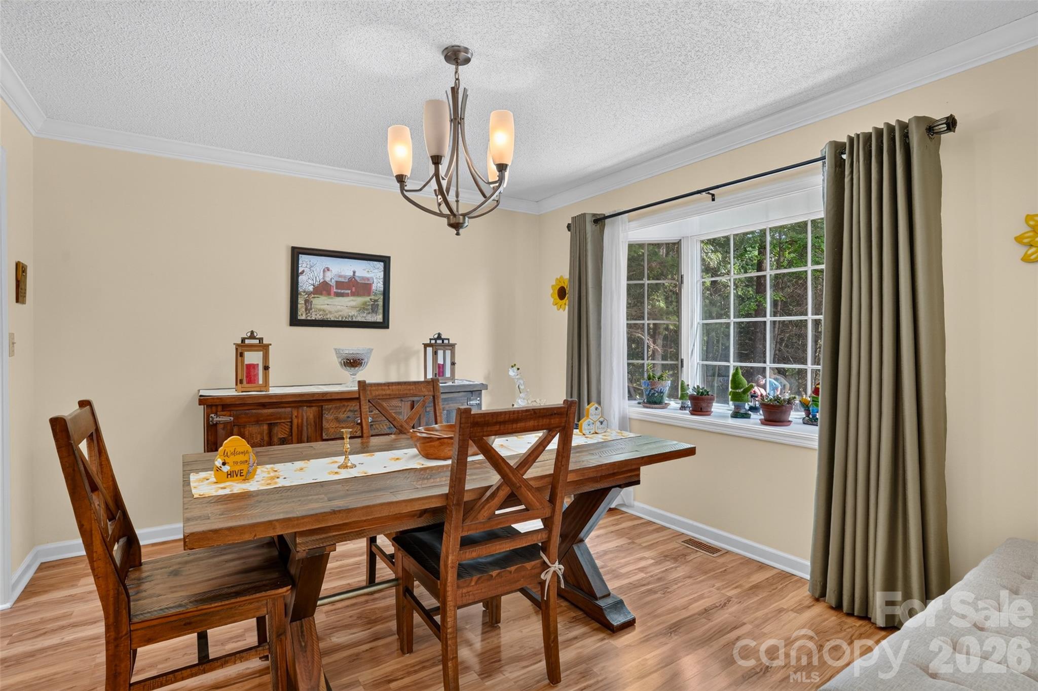 227 Sean Way — Hendersonville