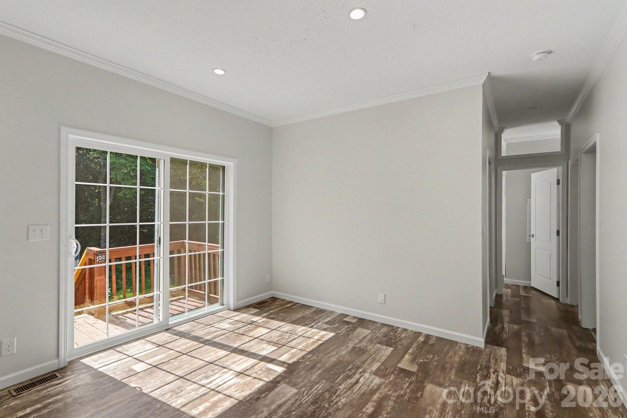 806 New Castle Court — Albemarle