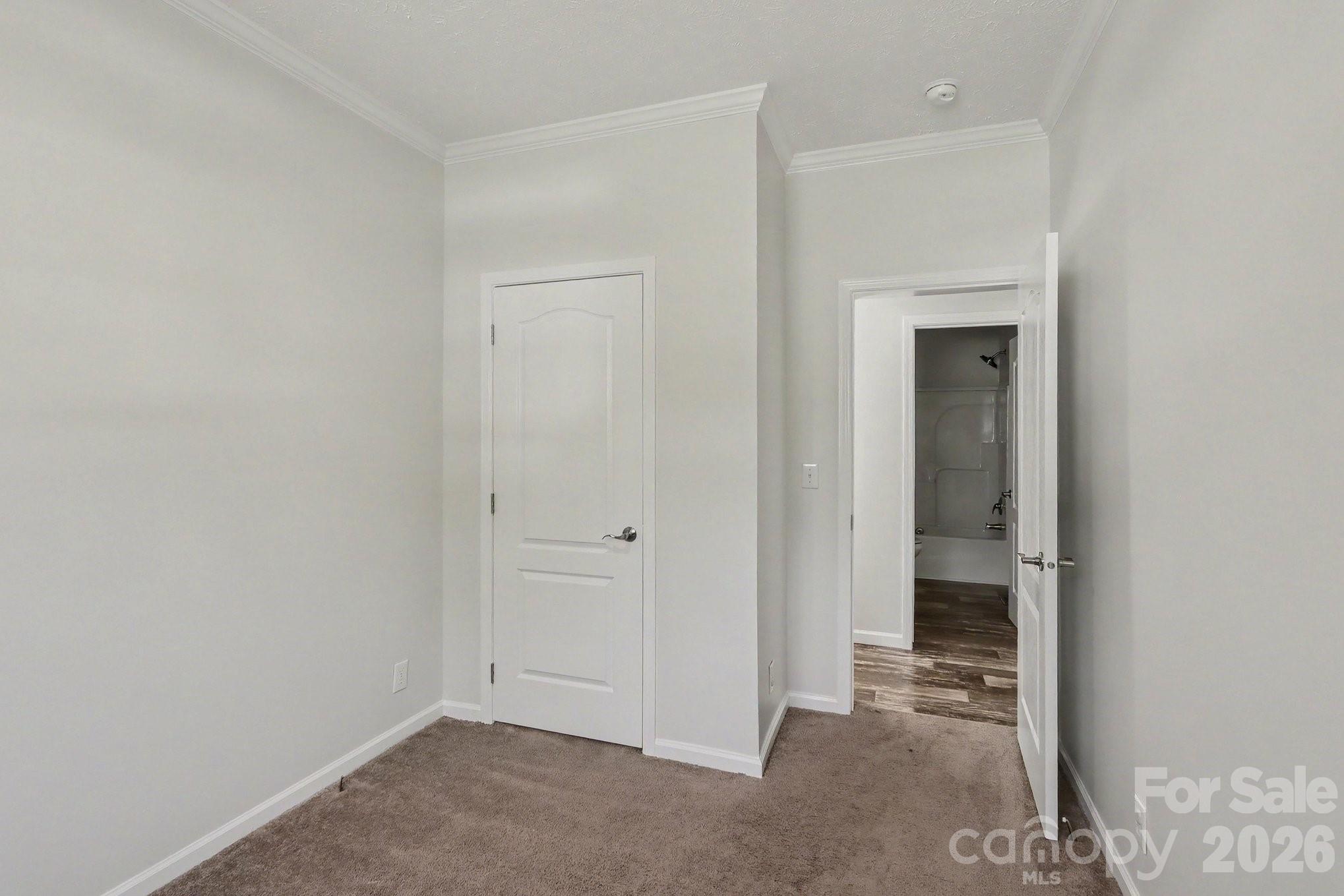 806 New Castle Court — Albemarle