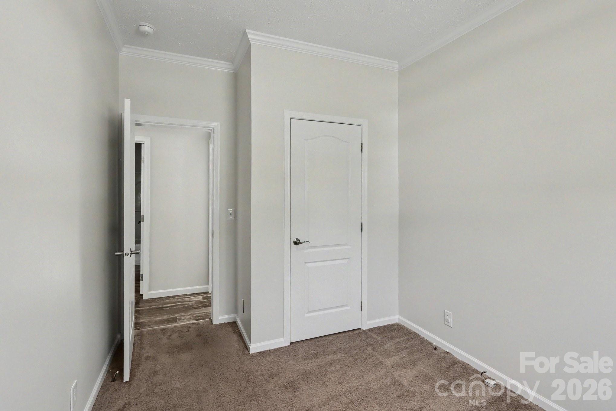 806 New Castle Court — Albemarle