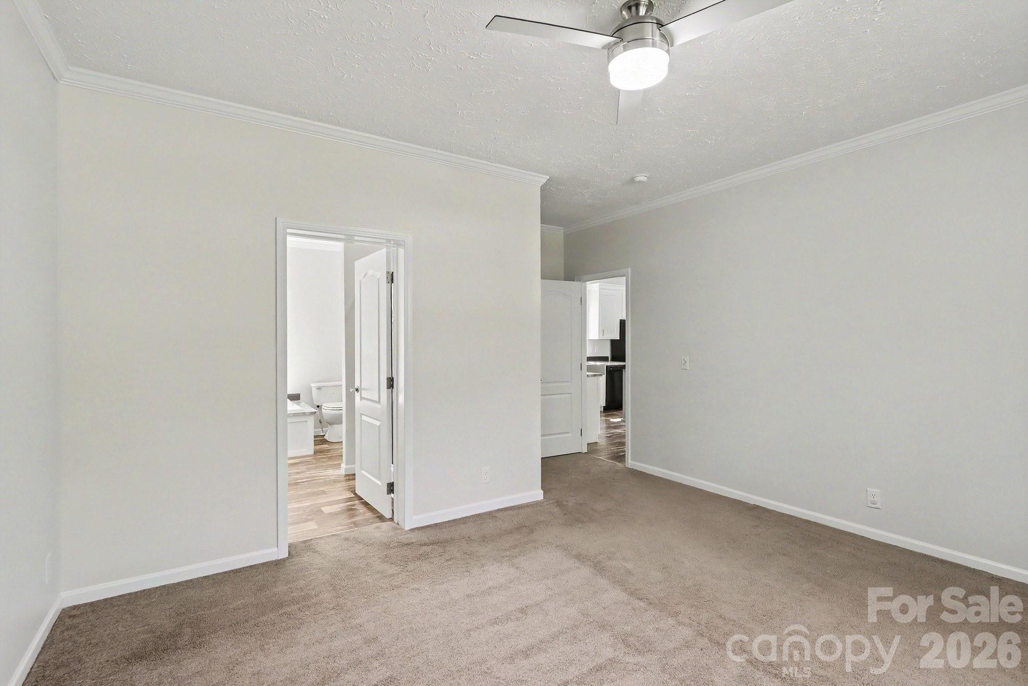 806 New Castle Court — Albemarle
