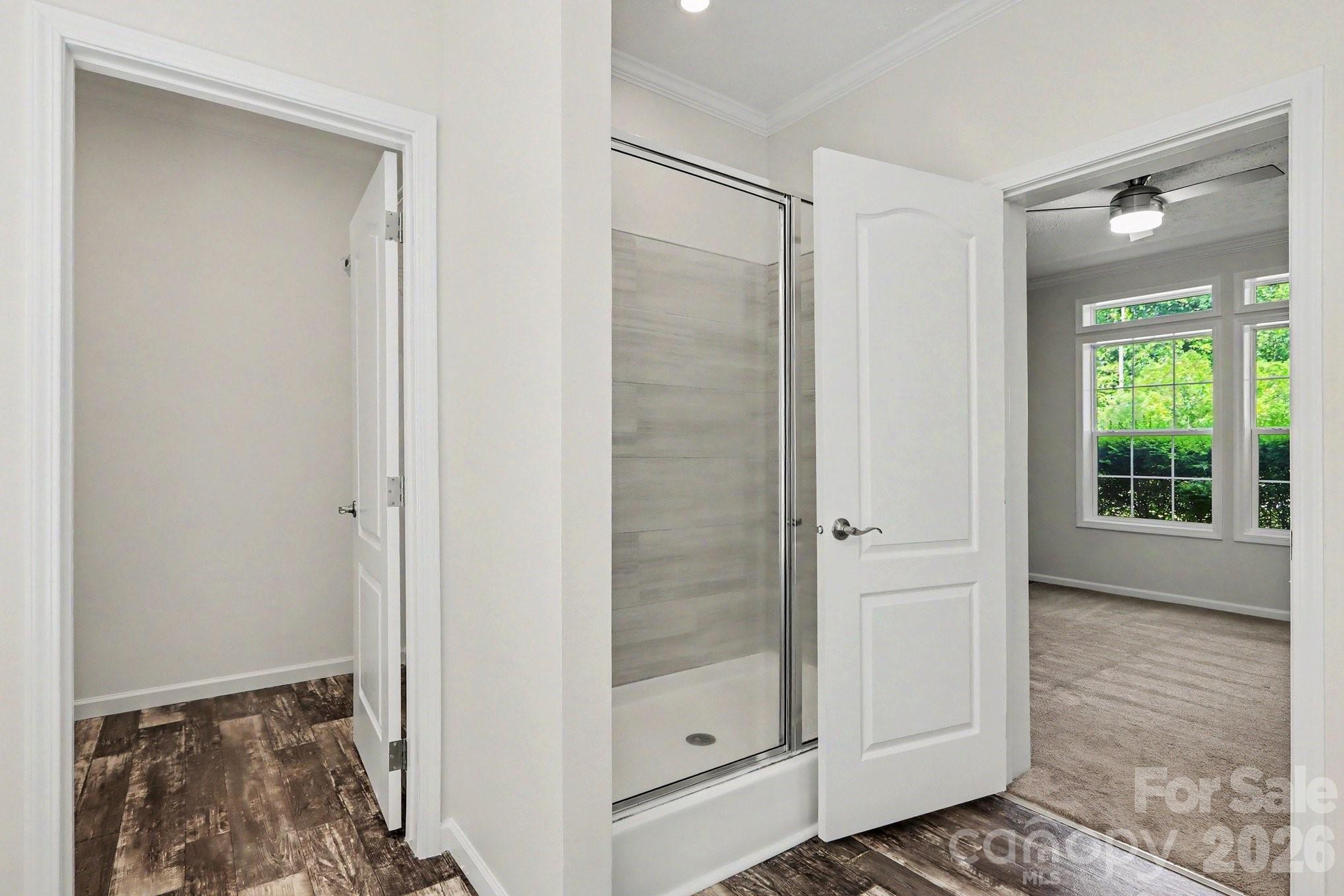 806 New Castle Court — Albemarle