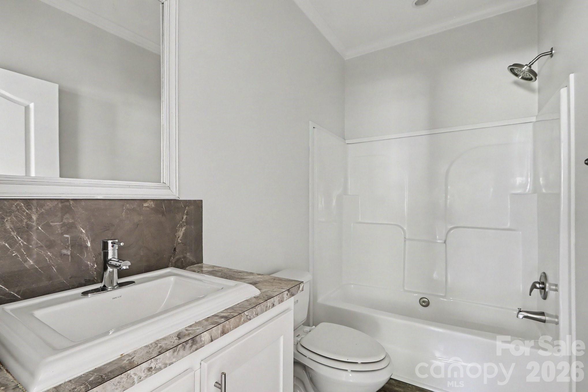 806 New Castle Court — Albemarle