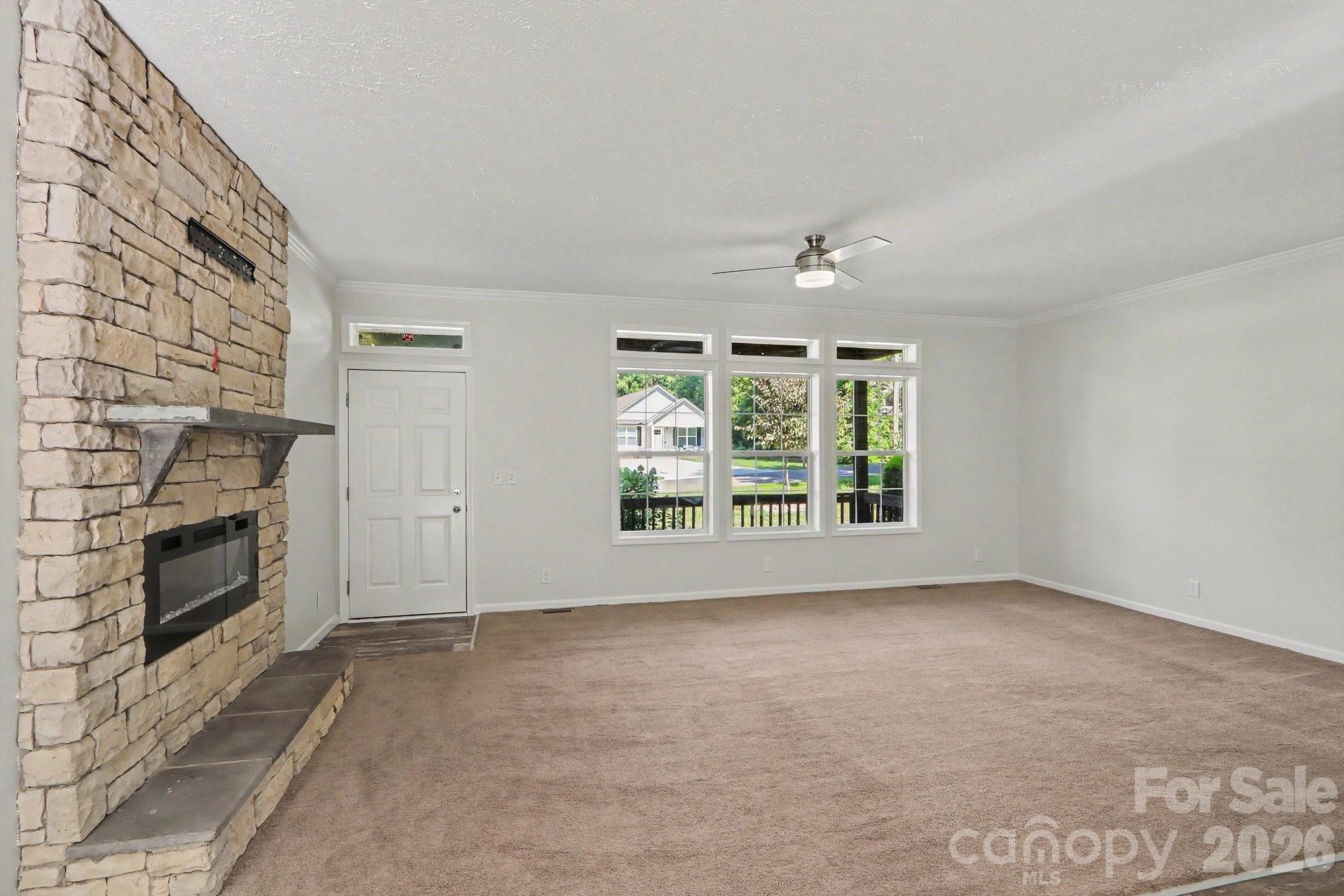 806 New Castle Court — Albemarle
