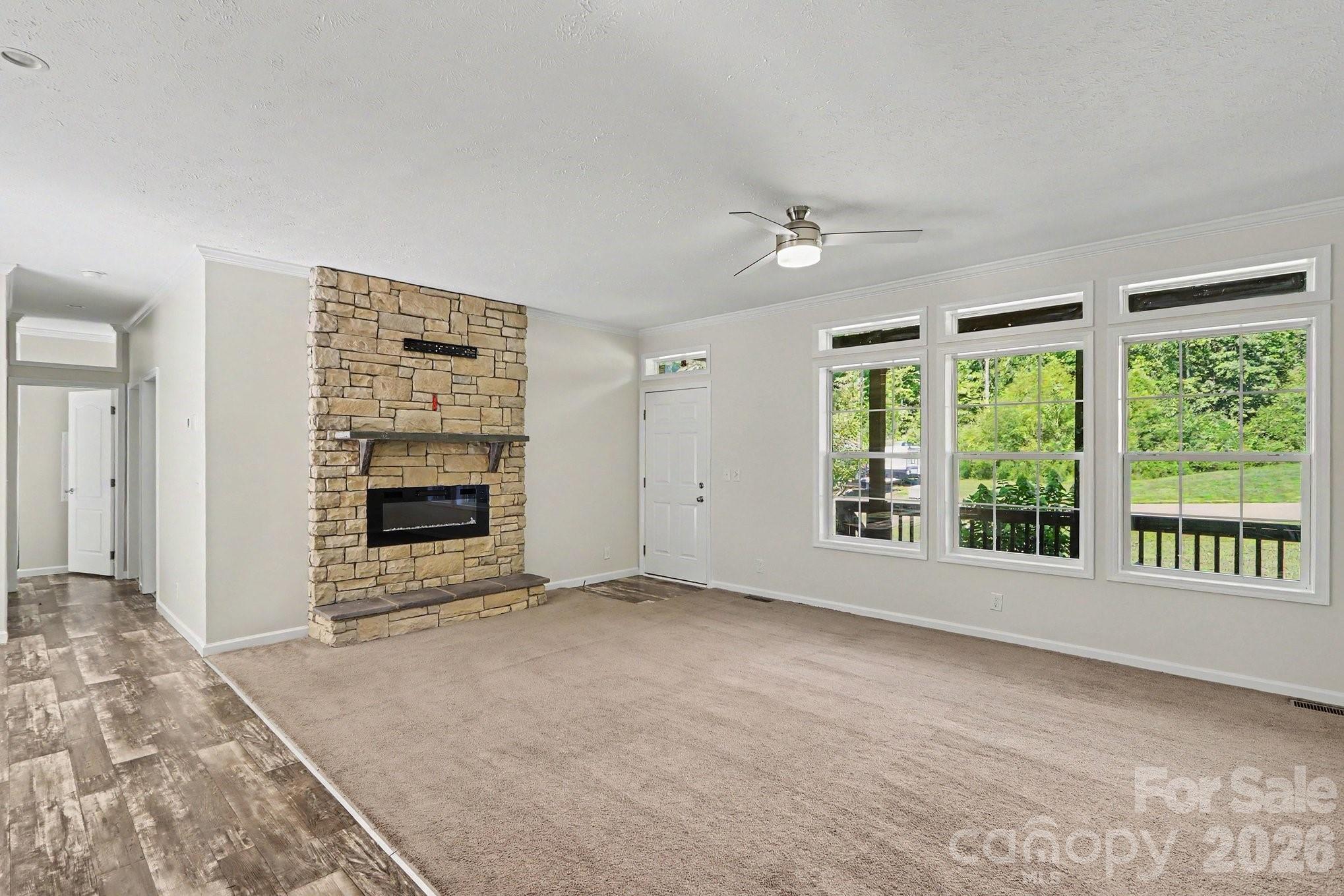 806 New Castle Court — Albemarle