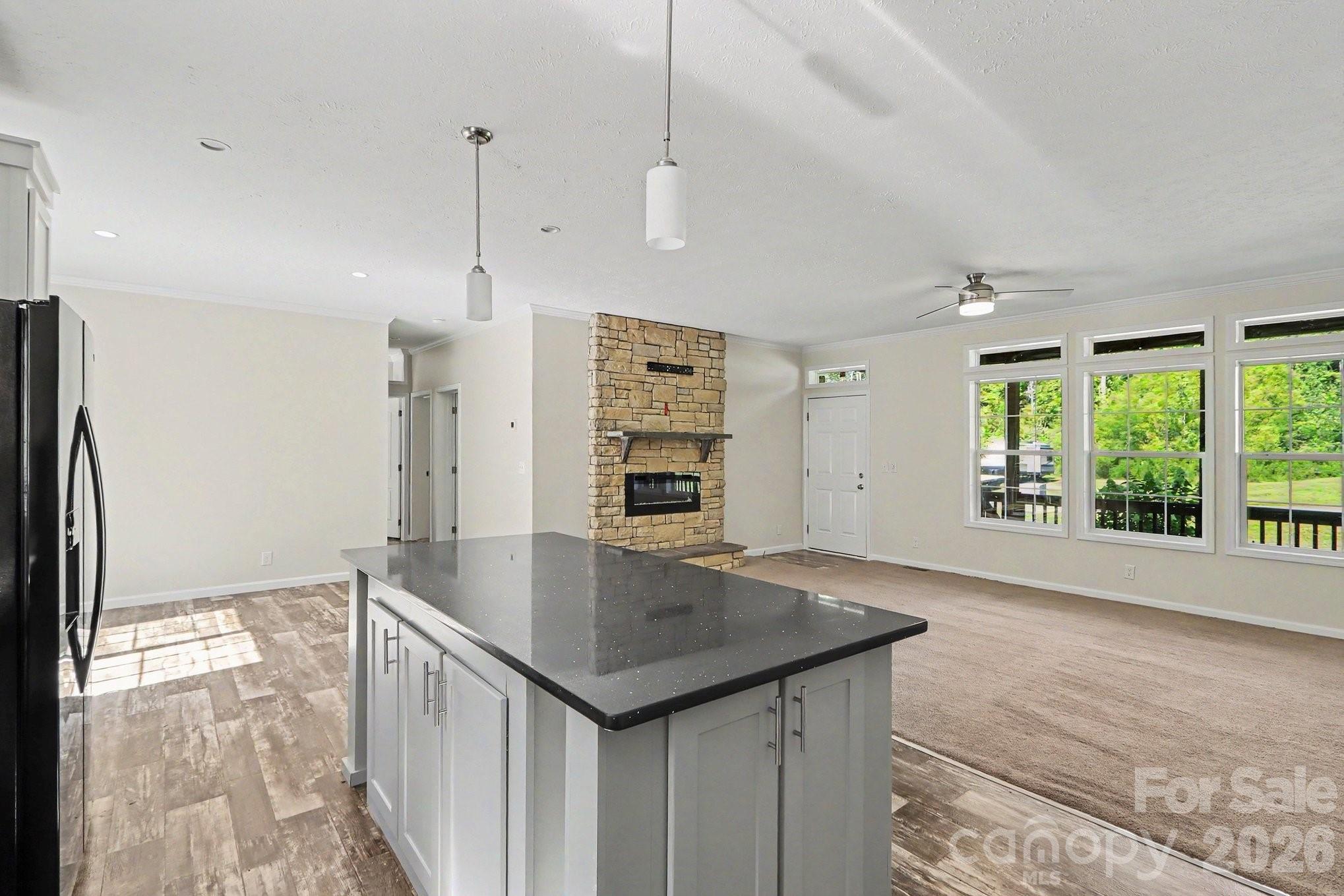 806 New Castle Court — Albemarle