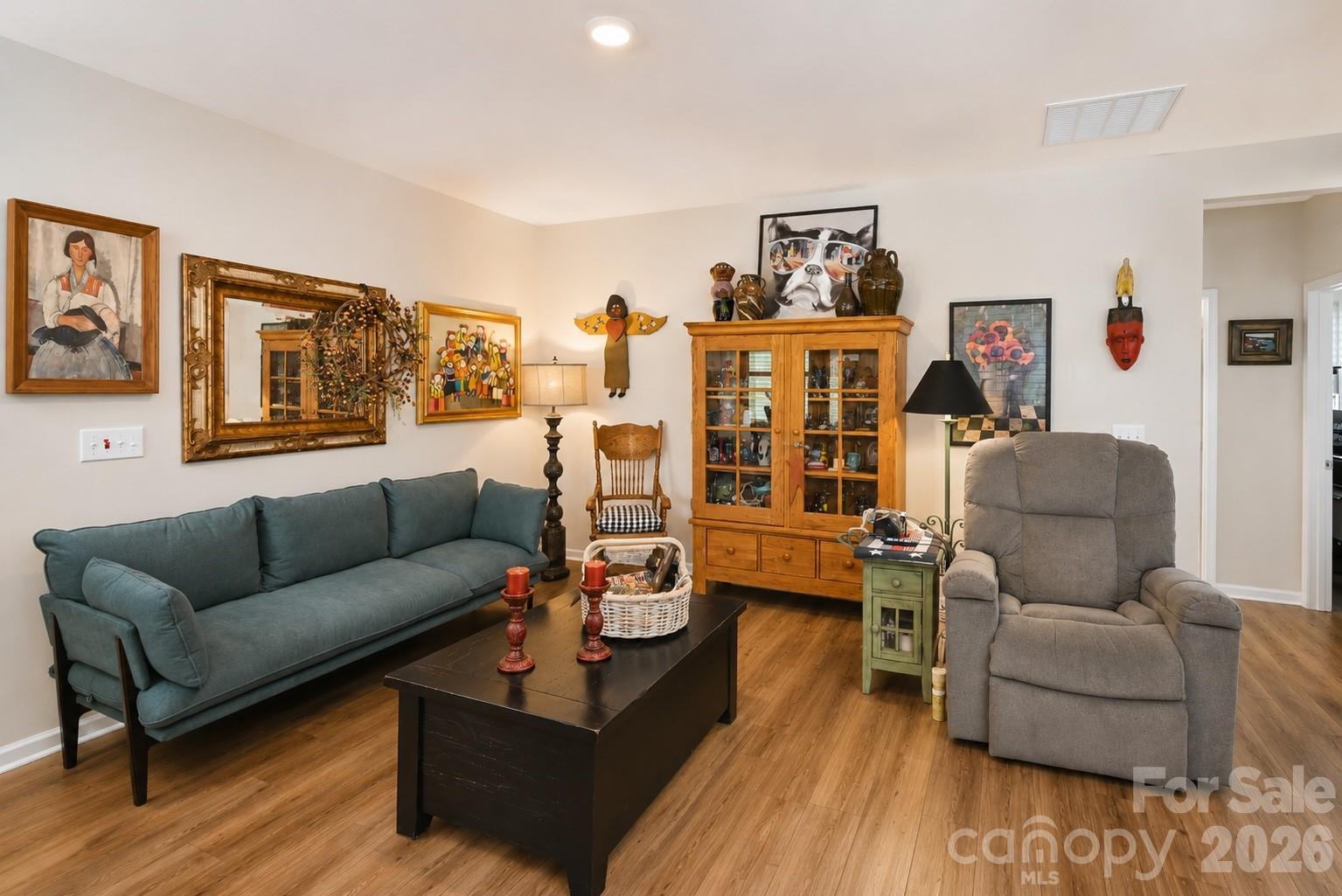 2826 Legacy Ridge Lane — Catawba
