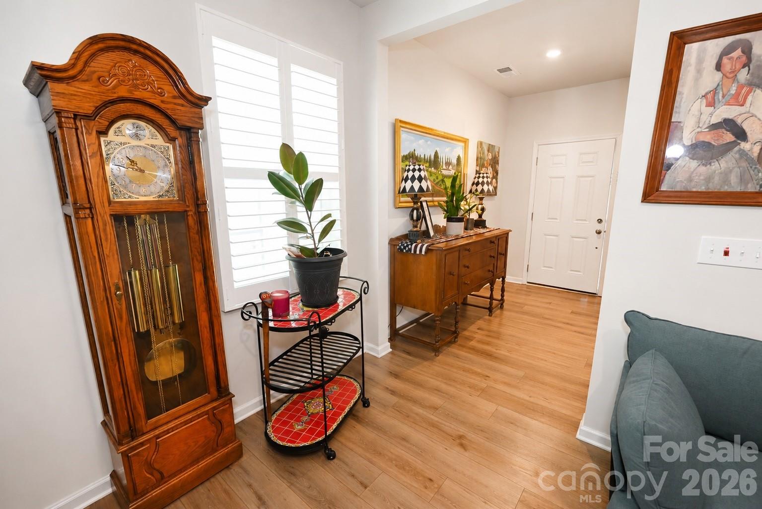 2826 Legacy Ridge Lane — Catawba