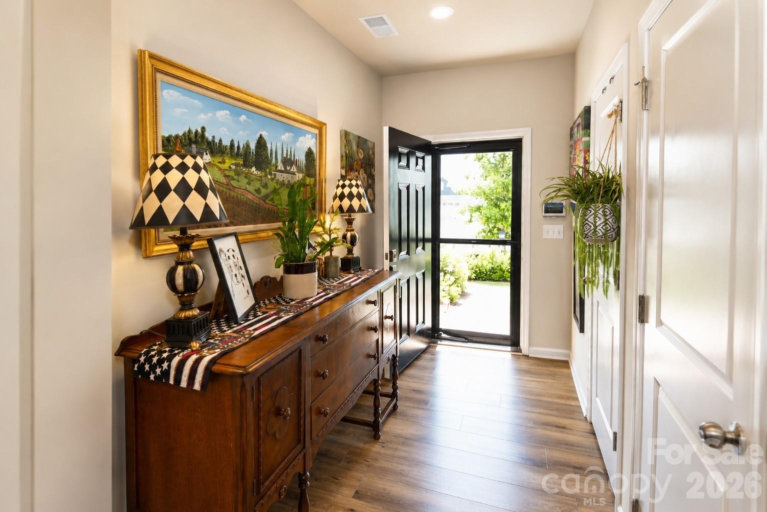 2826 Legacy Ridge Lane — Catawba