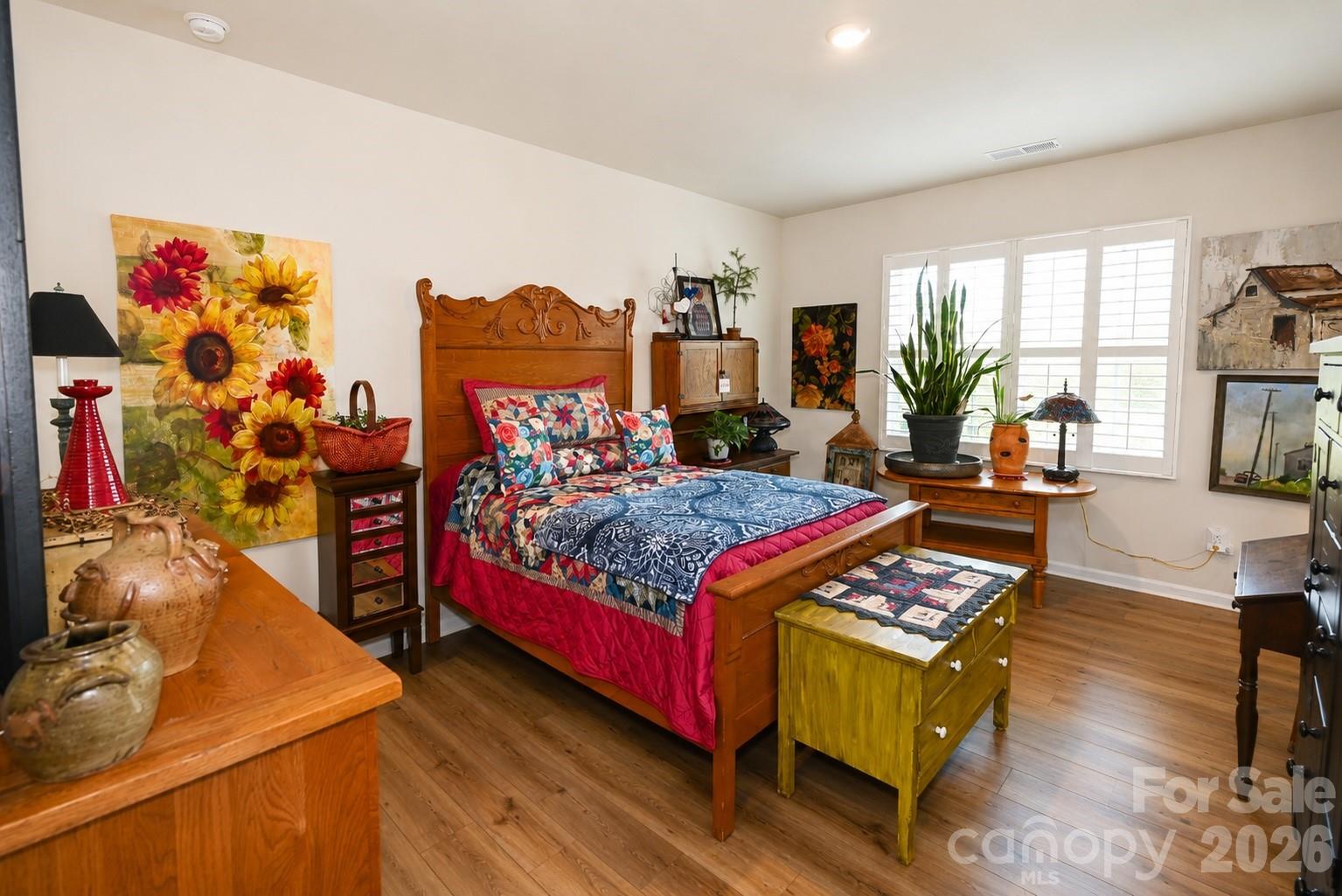 2826 Legacy Ridge Lane — Catawba