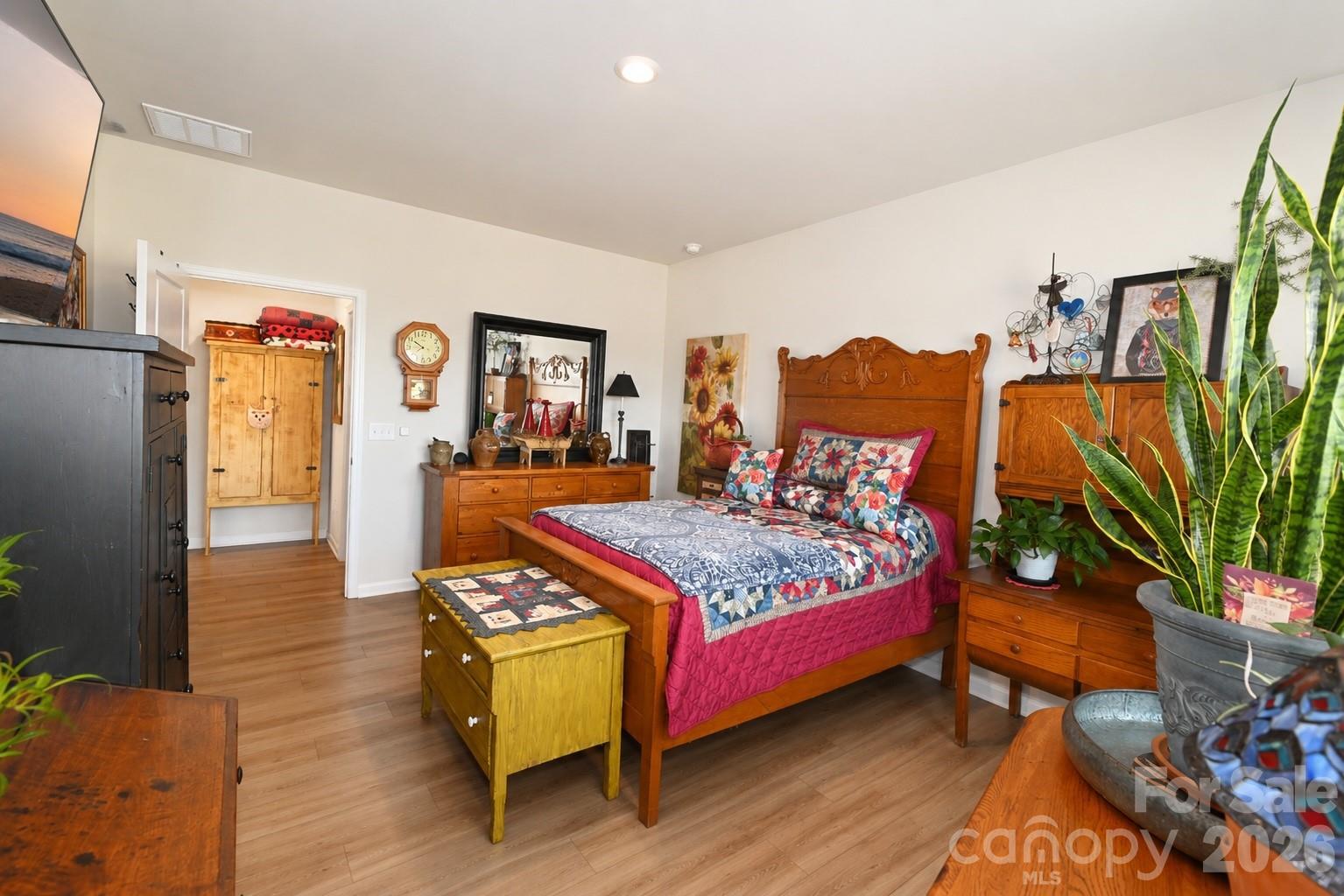 2826 Legacy Ridge Lane — Catawba