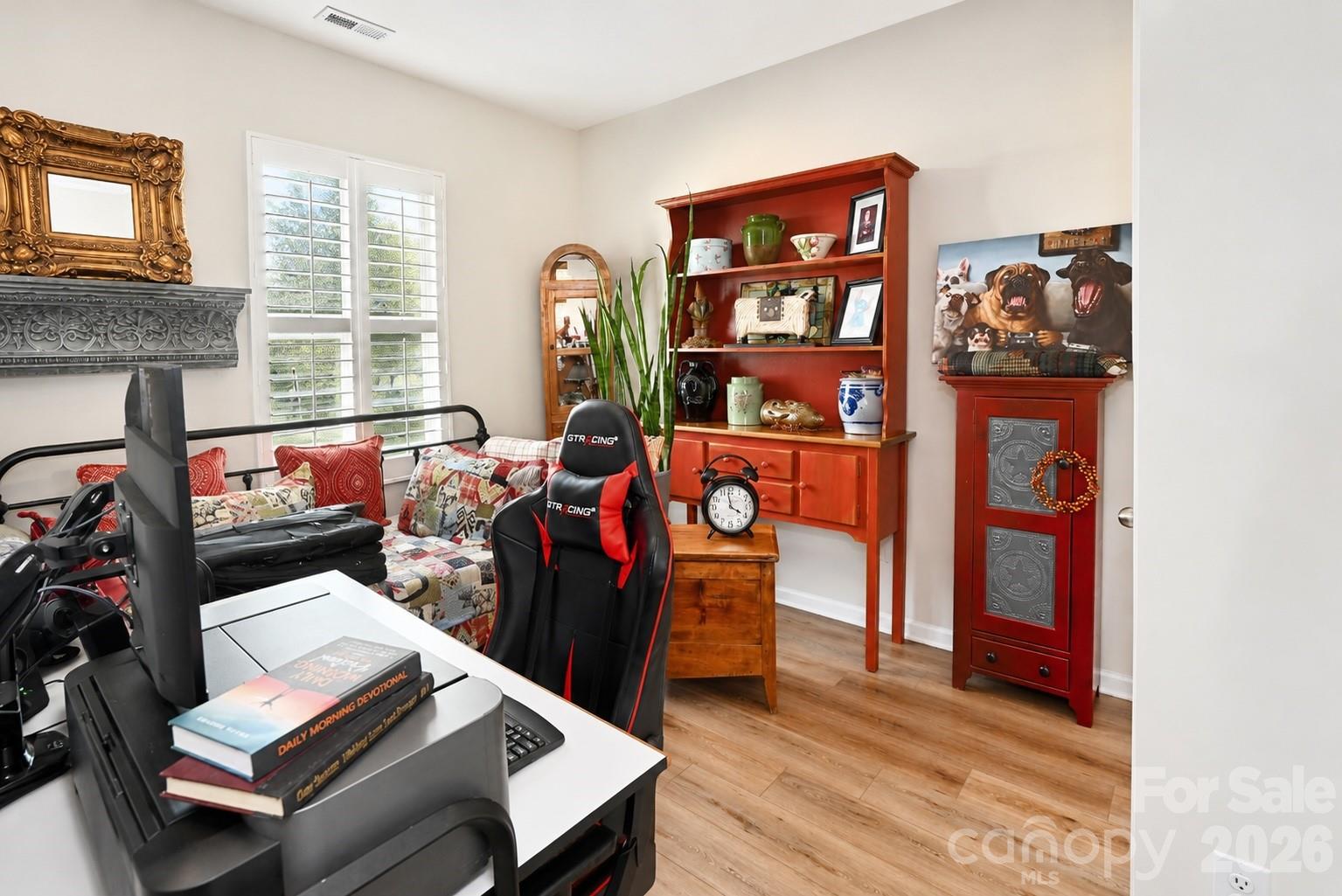 2826 Legacy Ridge Lane — Catawba