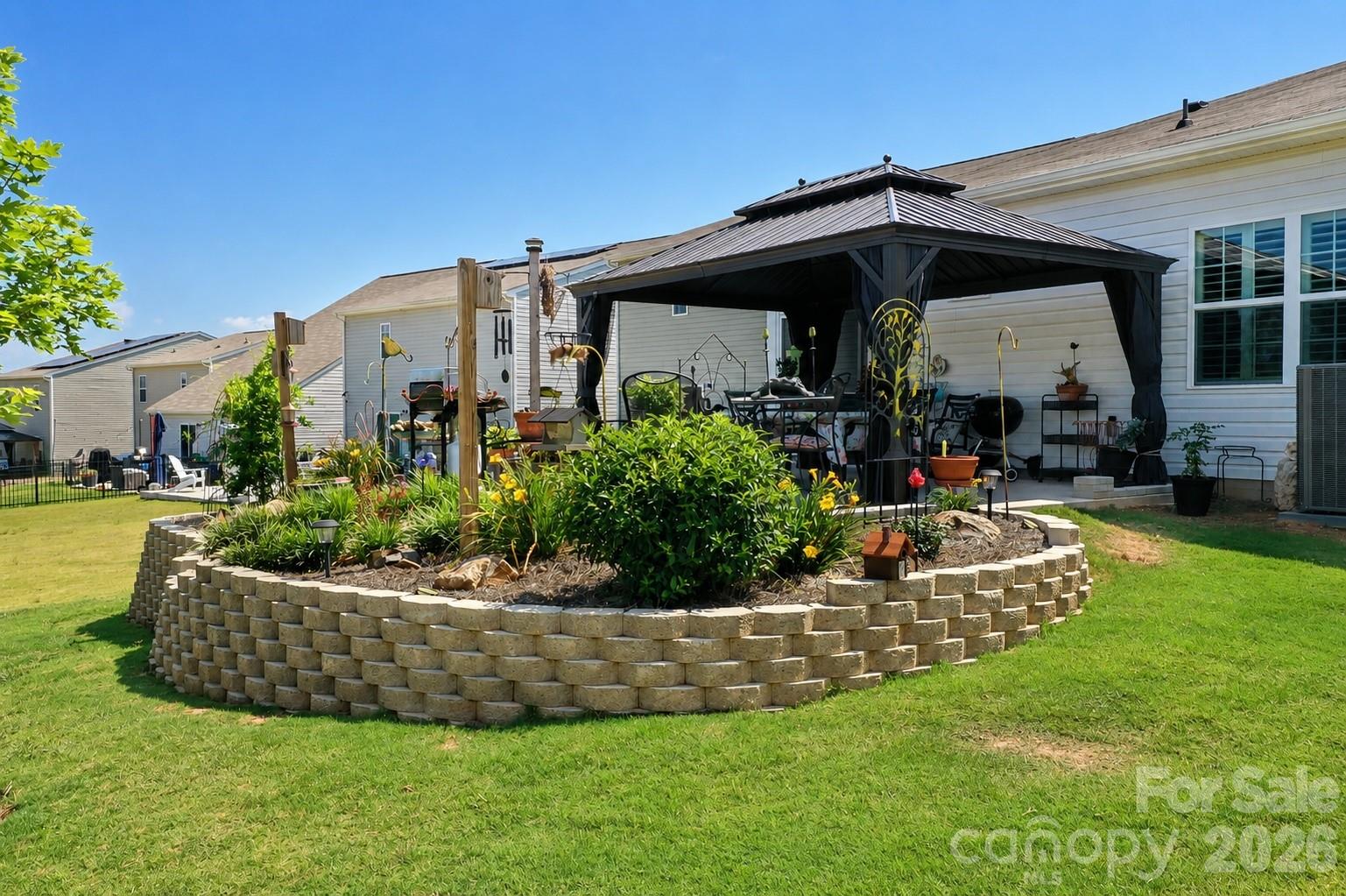 2826 Legacy Ridge Lane — Catawba