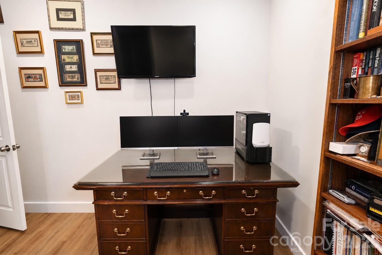 2826 Legacy Ridge Lane — Catawba