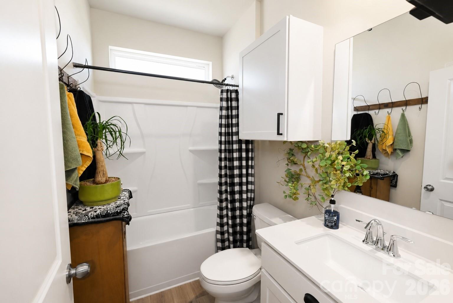 2826 Legacy Ridge Lane — Catawba