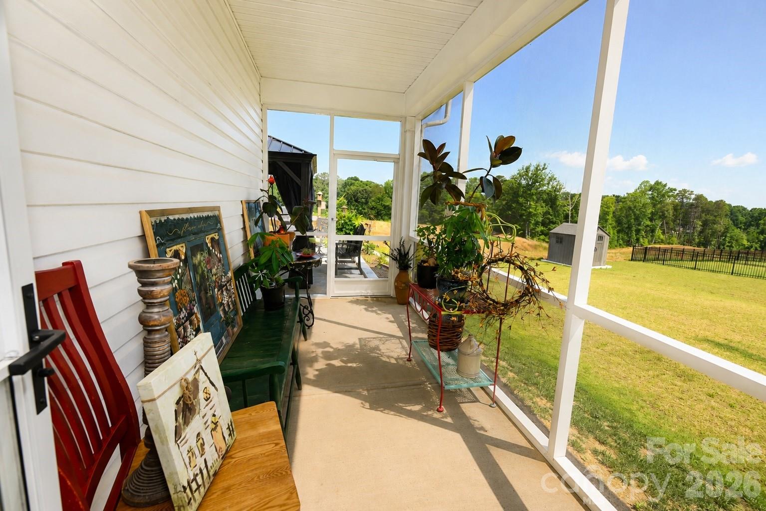 2826 Legacy Ridge Lane — Catawba