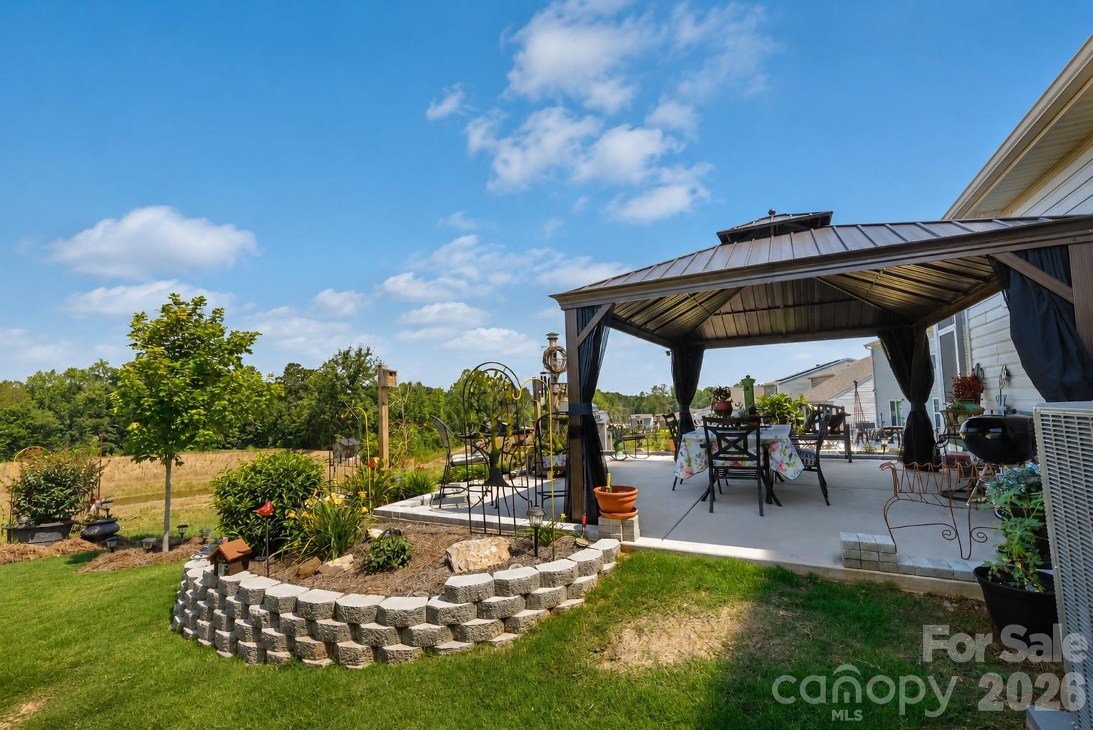 2826 Legacy Ridge Lane — Catawba