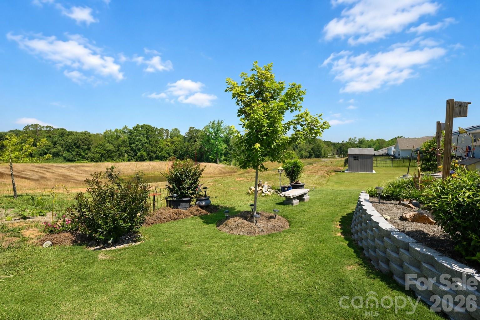 2826 Legacy Ridge Lane — Catawba