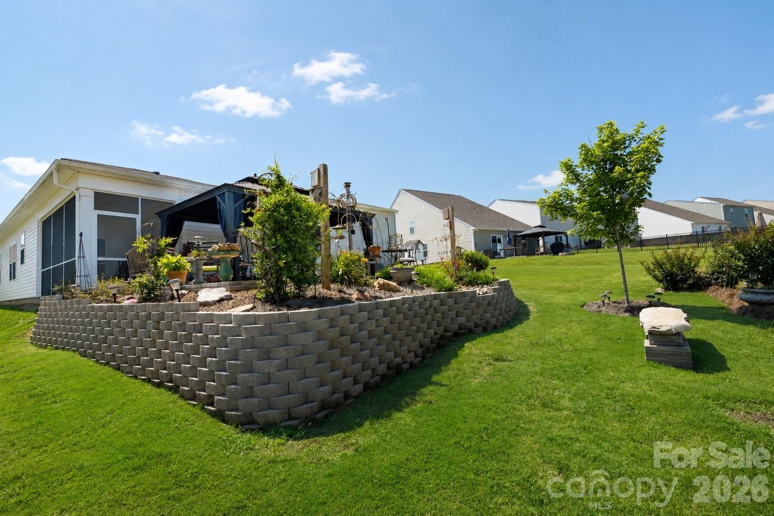 2826 Legacy Ridge Lane — Catawba