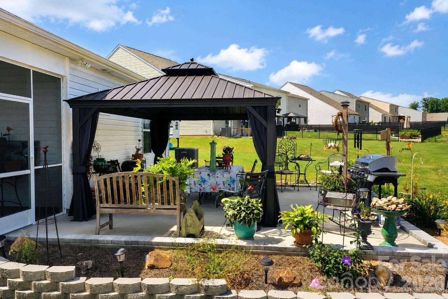2826 Legacy Ridge Lane — Catawba