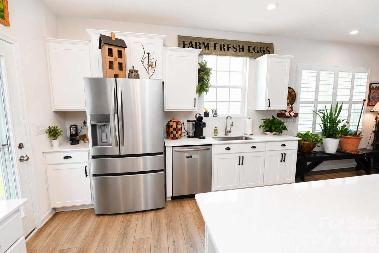2826 Legacy Ridge Lane — Catawba