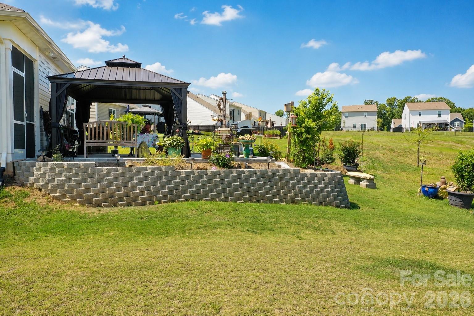 2826 Legacy Ridge Lane — Catawba