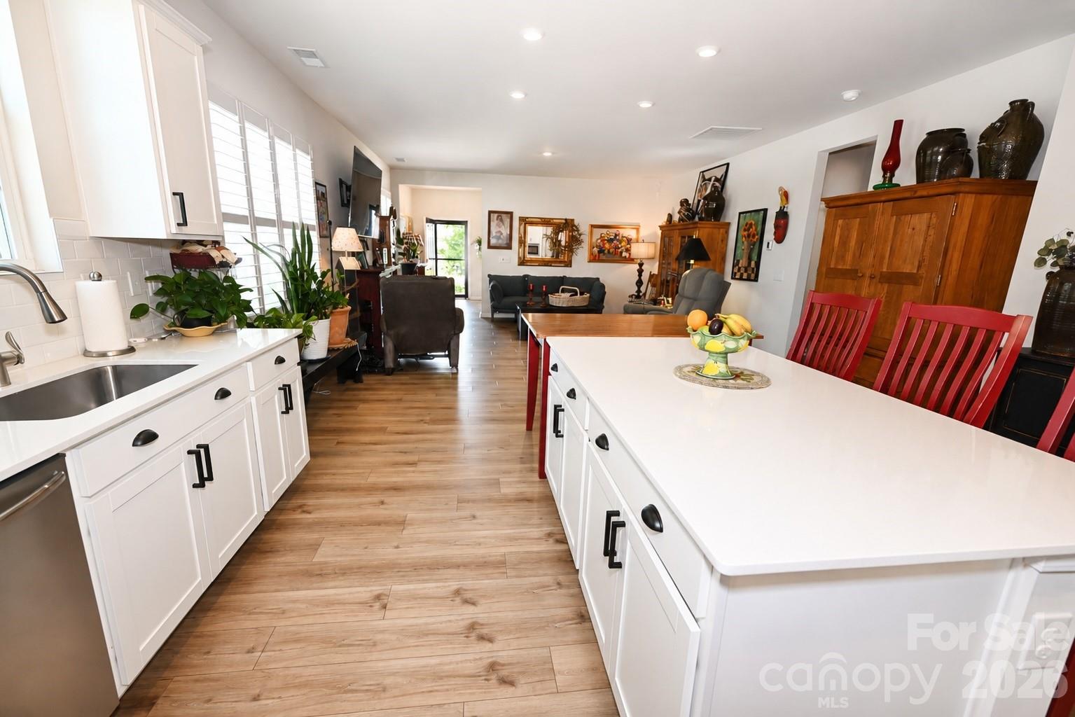 2826 Legacy Ridge Lane — Catawba