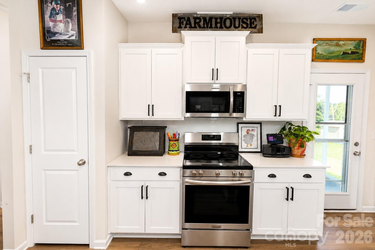 2826 Legacy Ridge Lane — Catawba