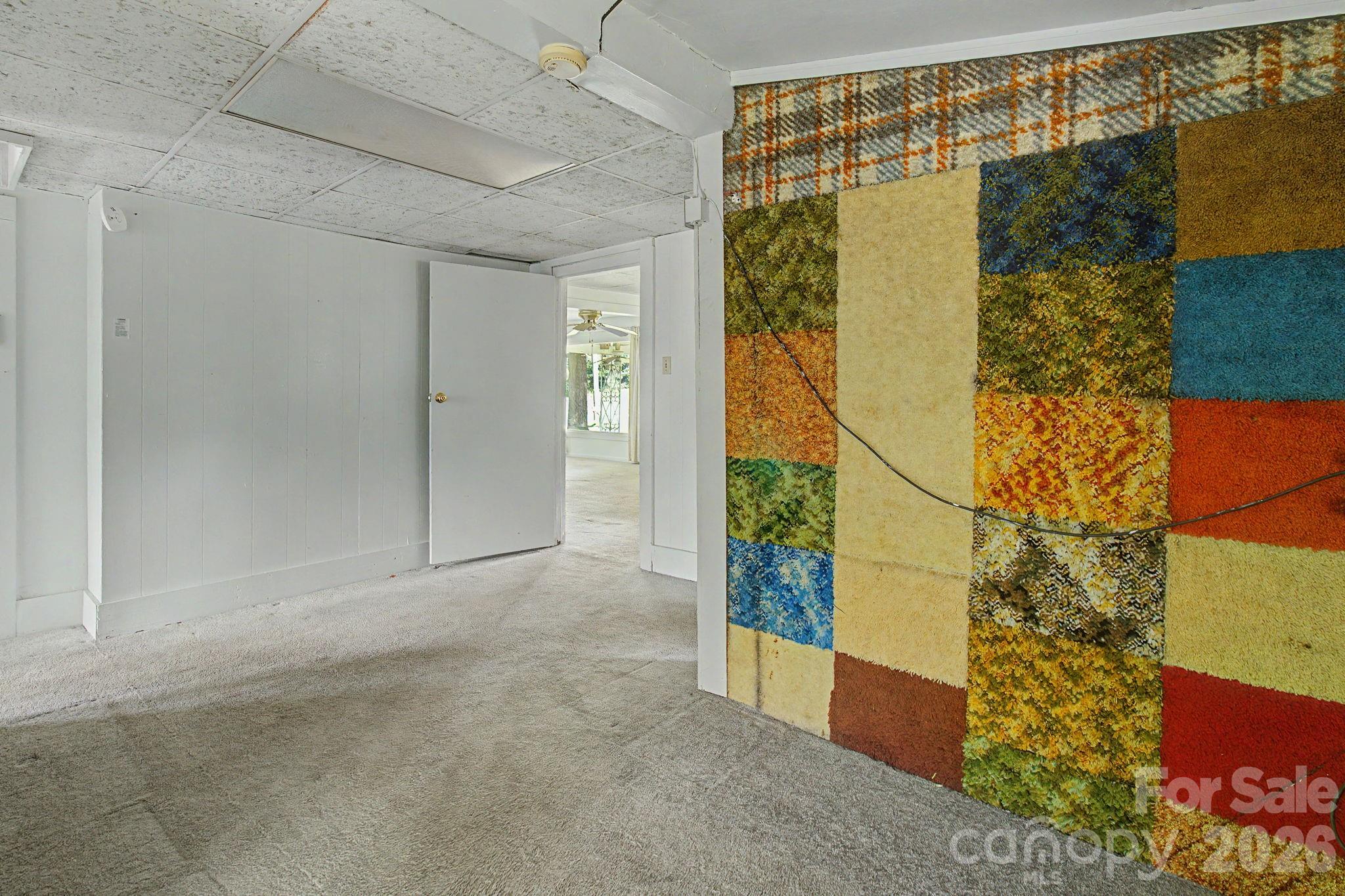 114 Old State Ten Road — Black Mountain