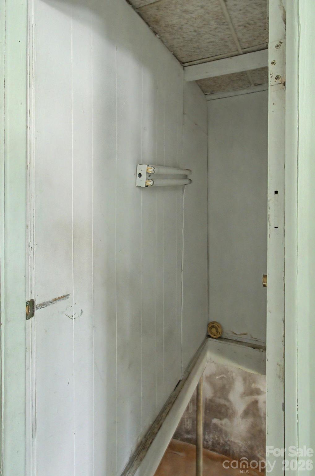 114 Old State Ten Road — Black Mountain