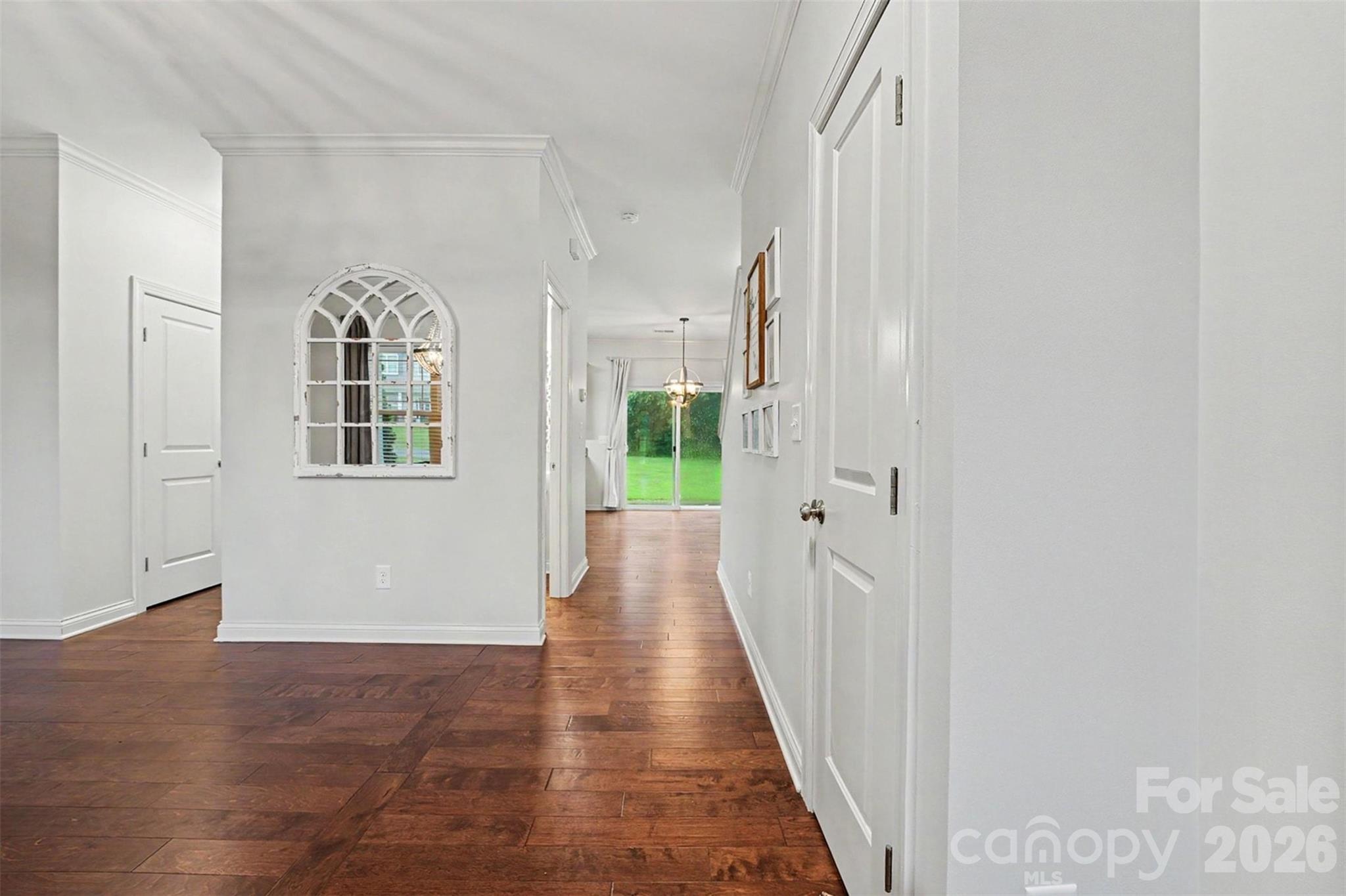 115 Charles Farm Drive — Cleveland
