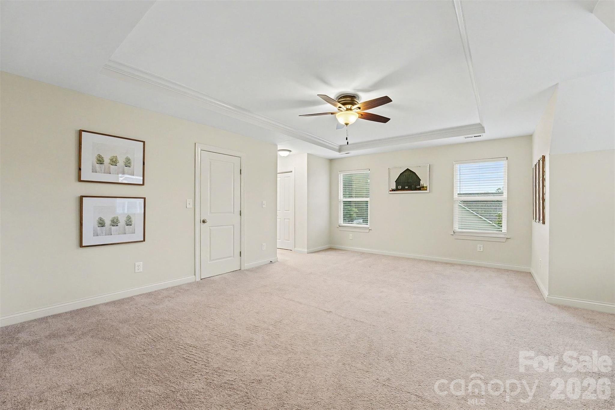 115 Charles Farm Drive — Cleveland