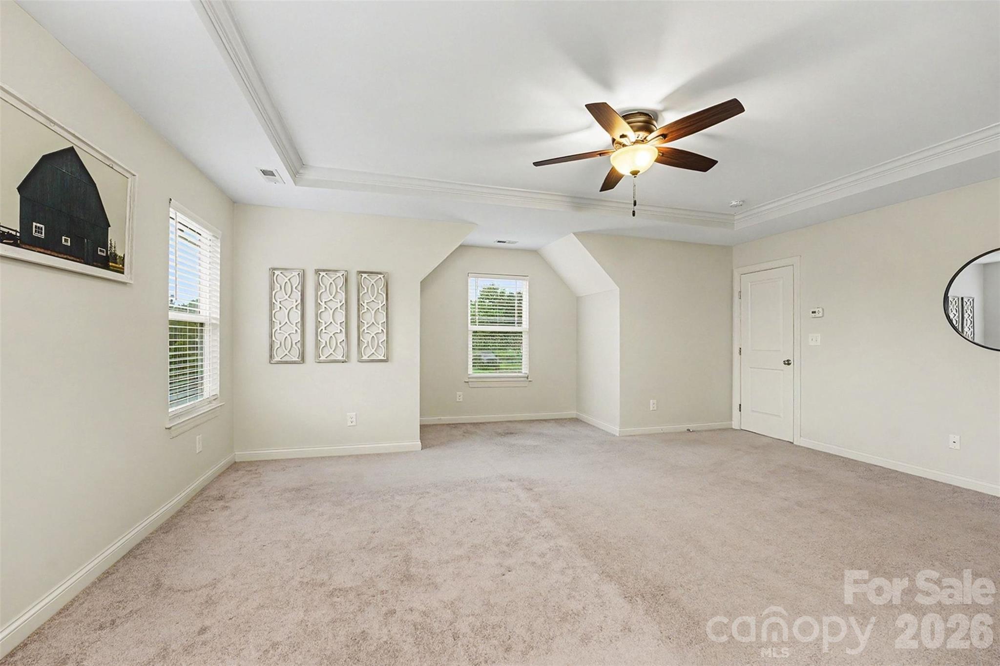115 Charles Farm Drive — Cleveland