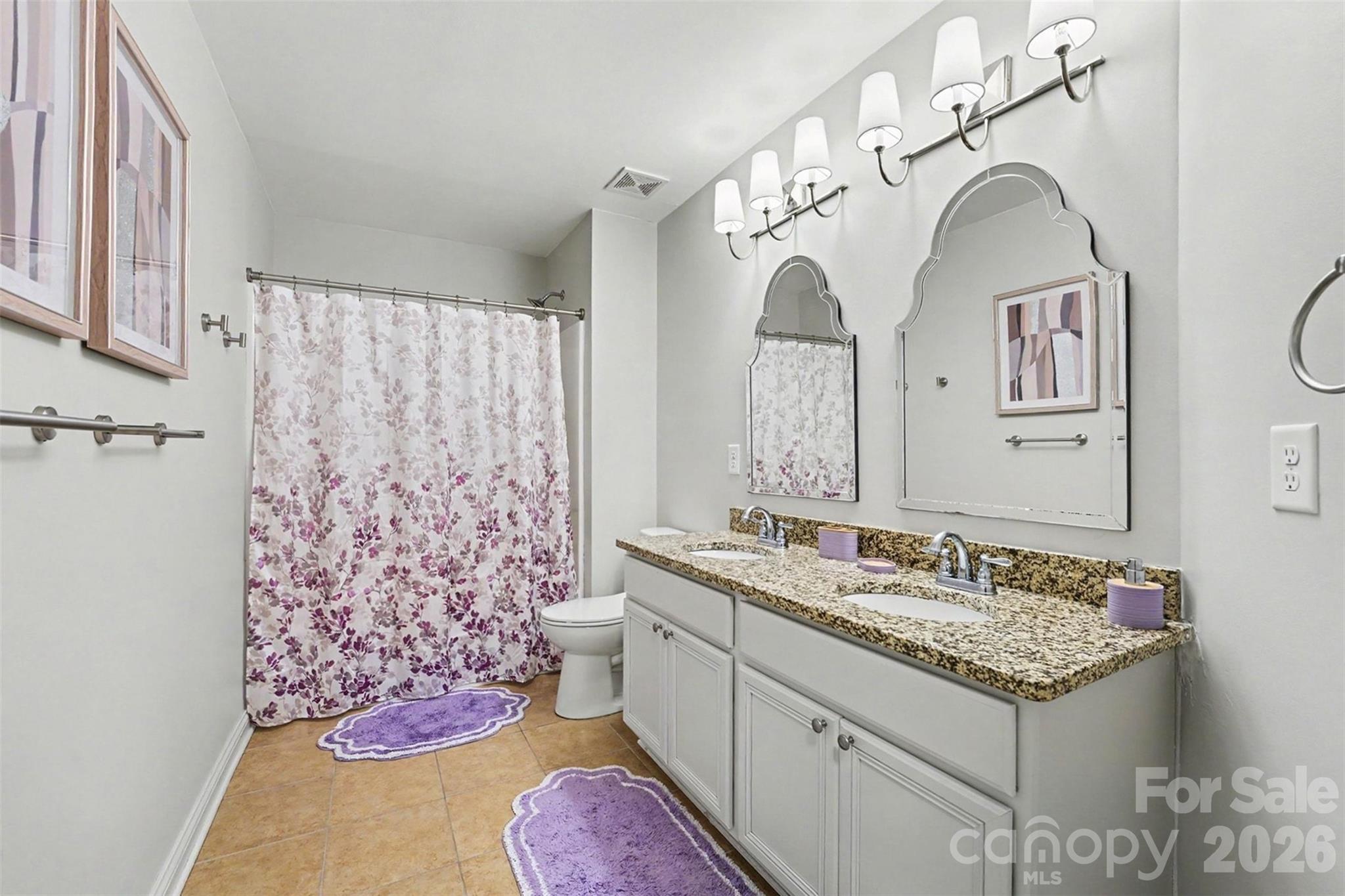 115 Charles Farm Drive — Cleveland