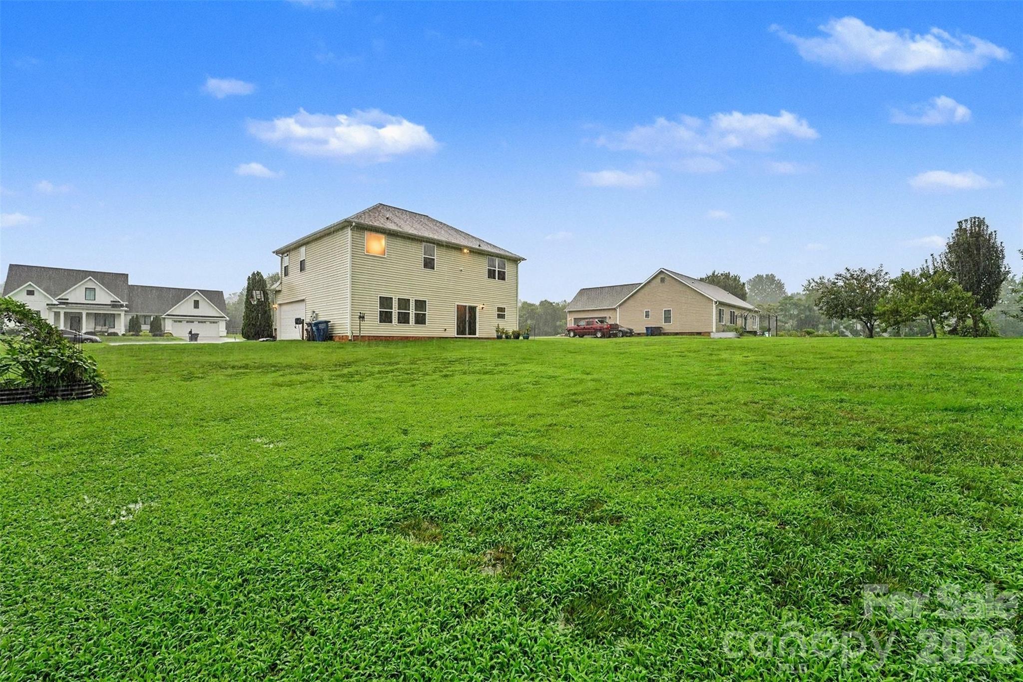 115 Charles Farm Drive — Cleveland