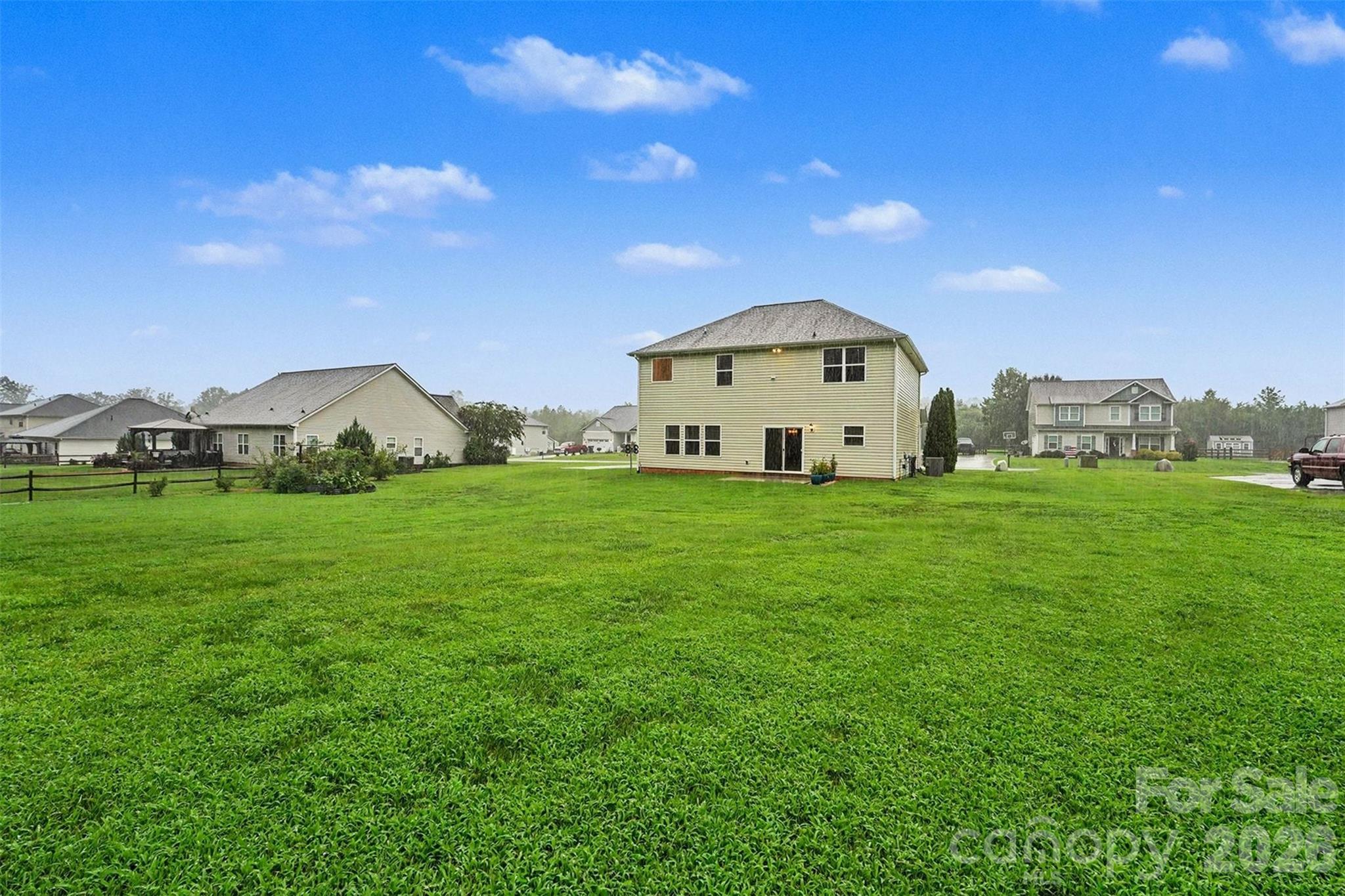 115 Charles Farm Drive — Cleveland