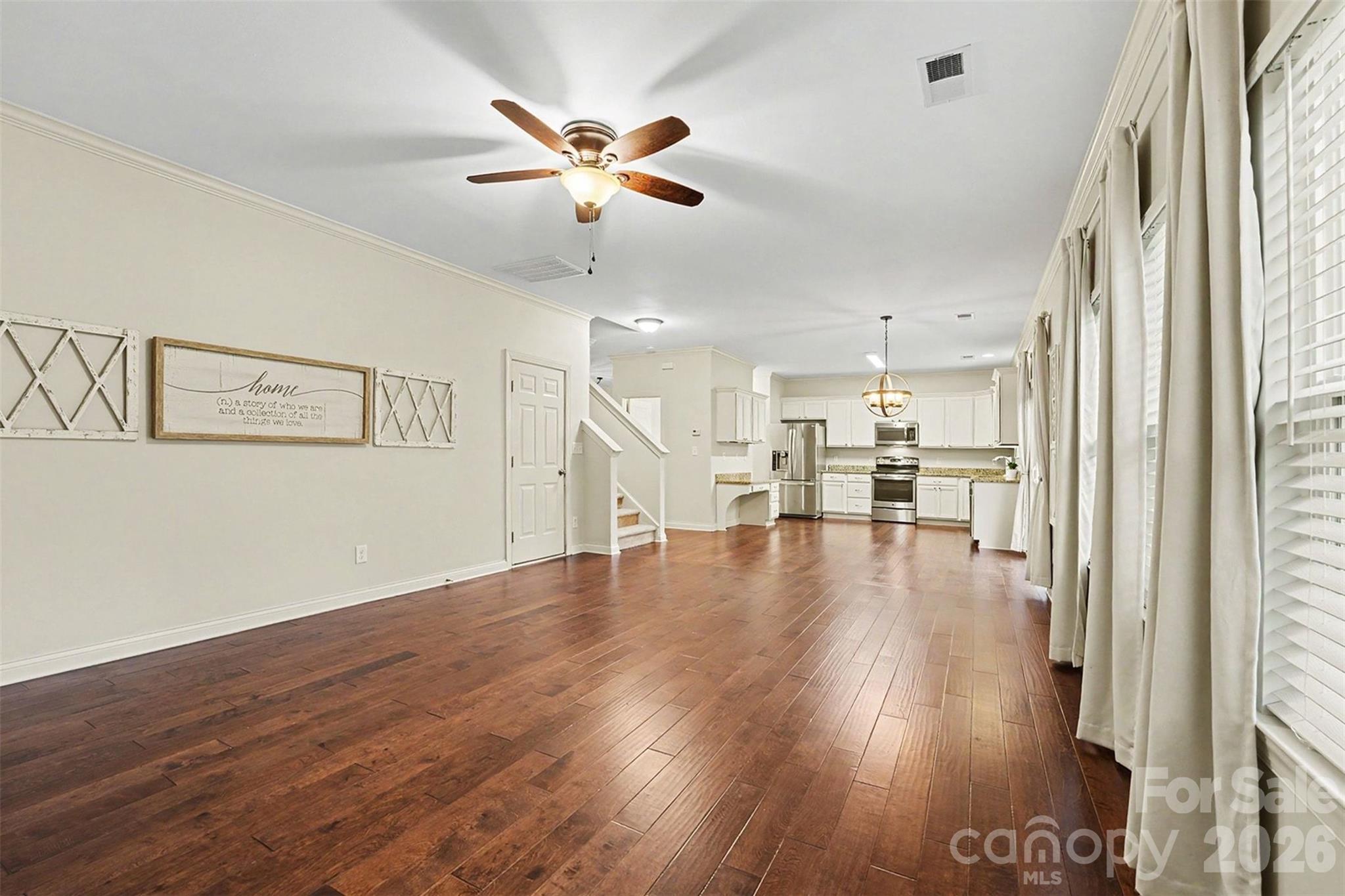 115 Charles Farm Drive — Cleveland