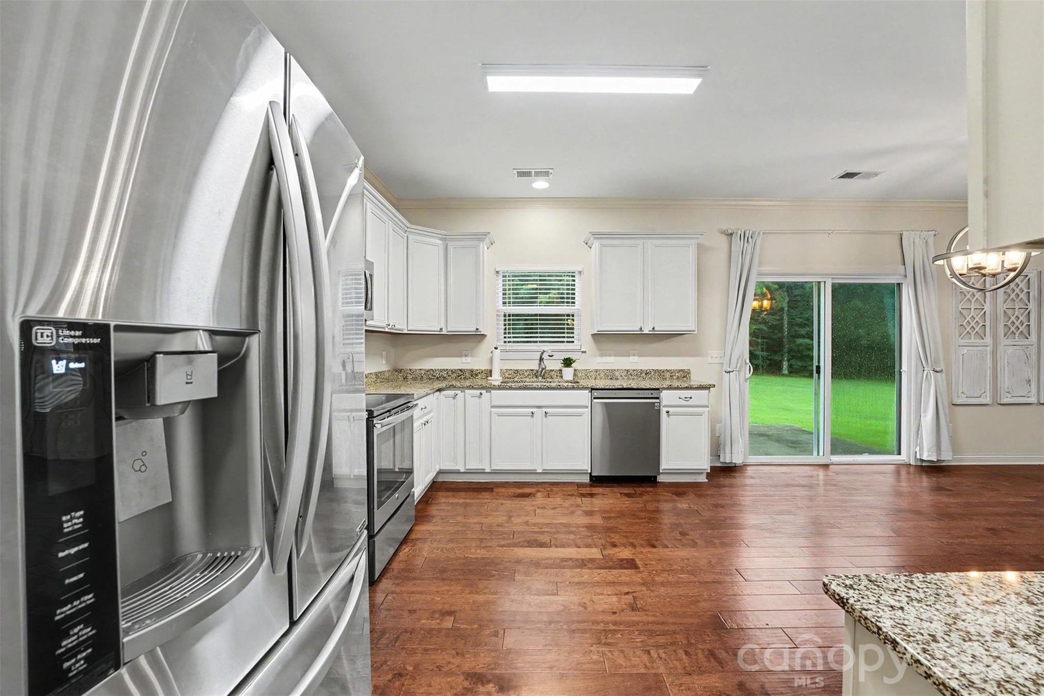 115 Charles Farm Drive — Cleveland