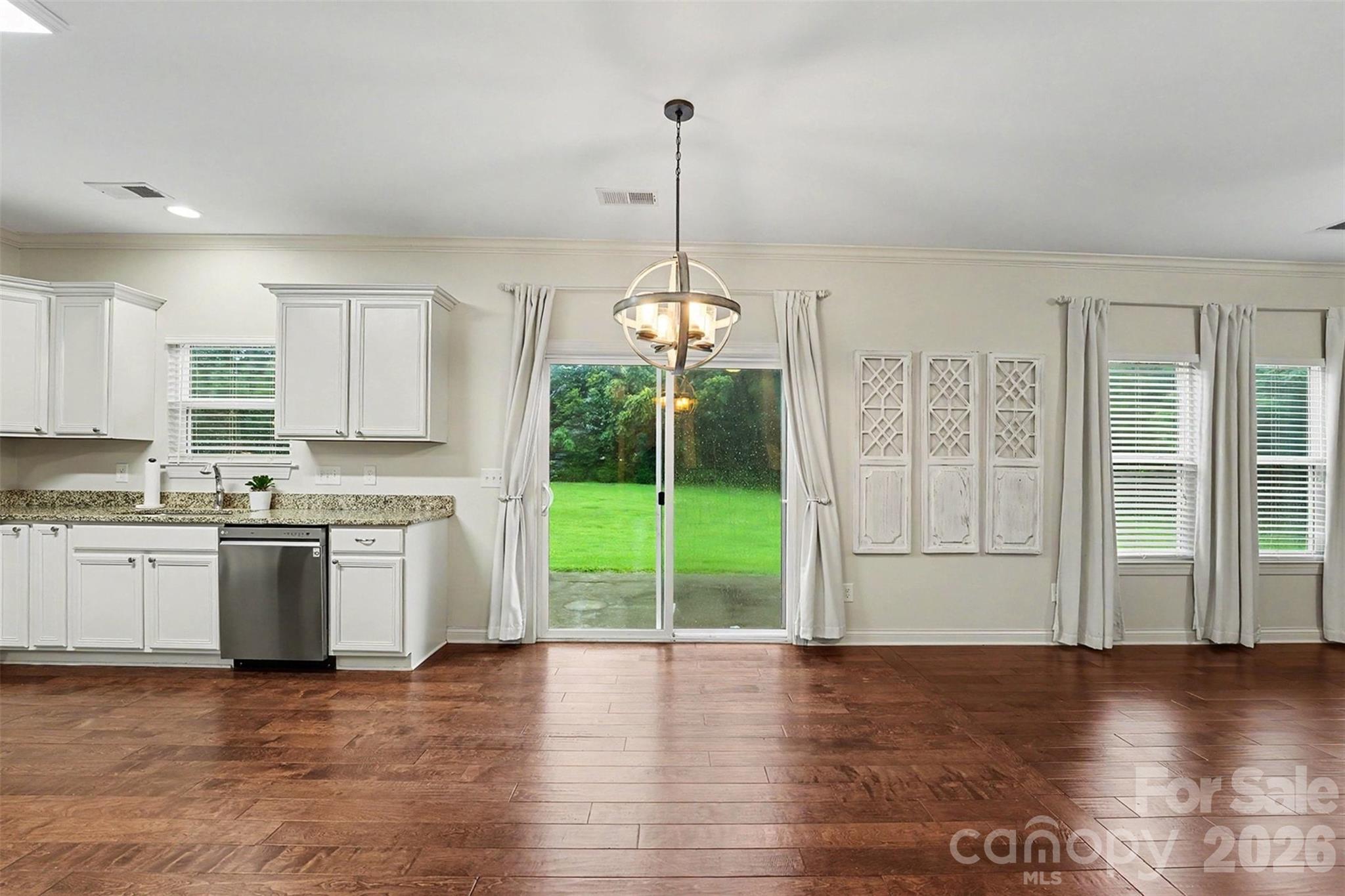 115 Charles Farm Drive — Cleveland