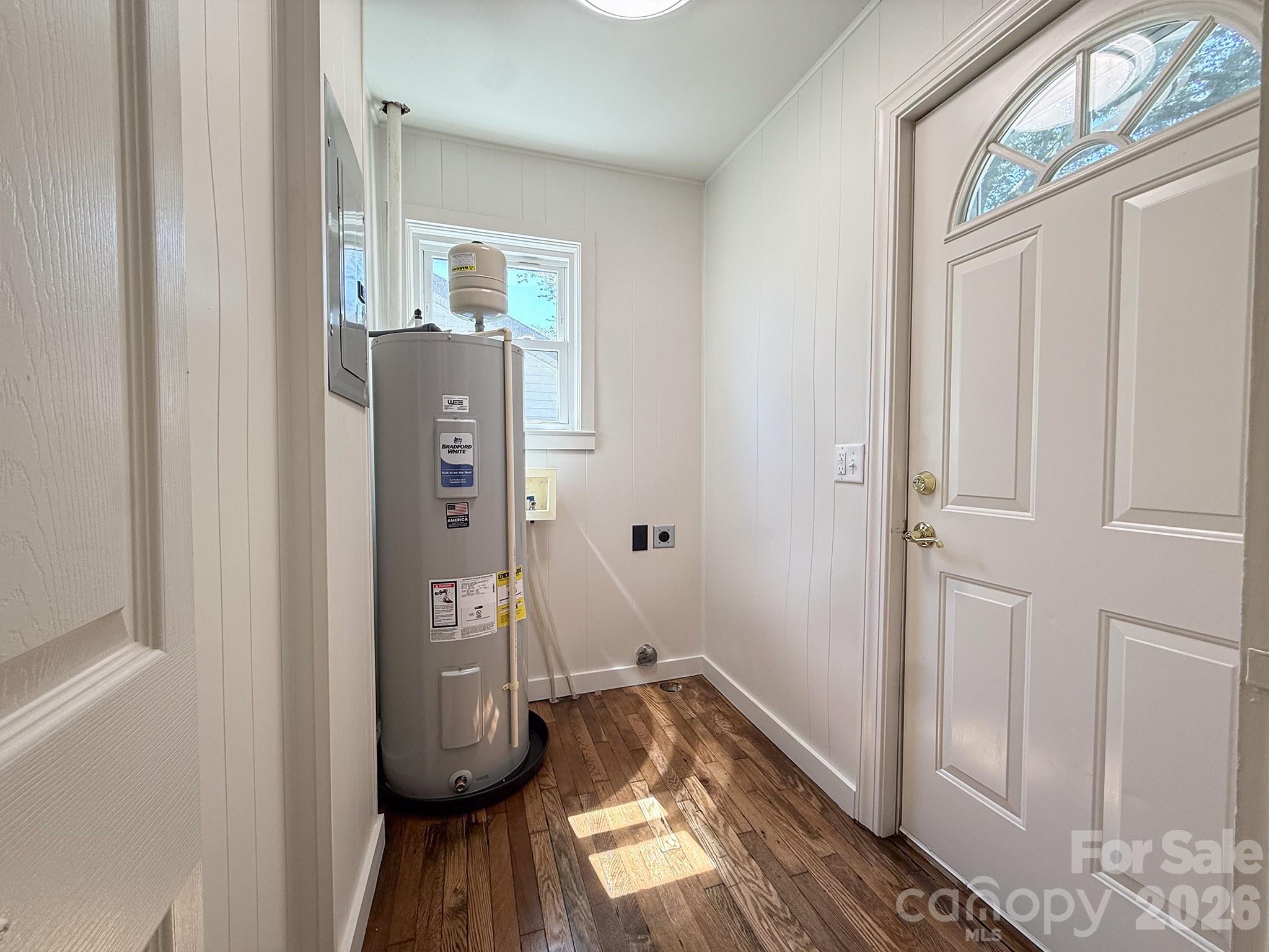 331 Probart Street — Brevard