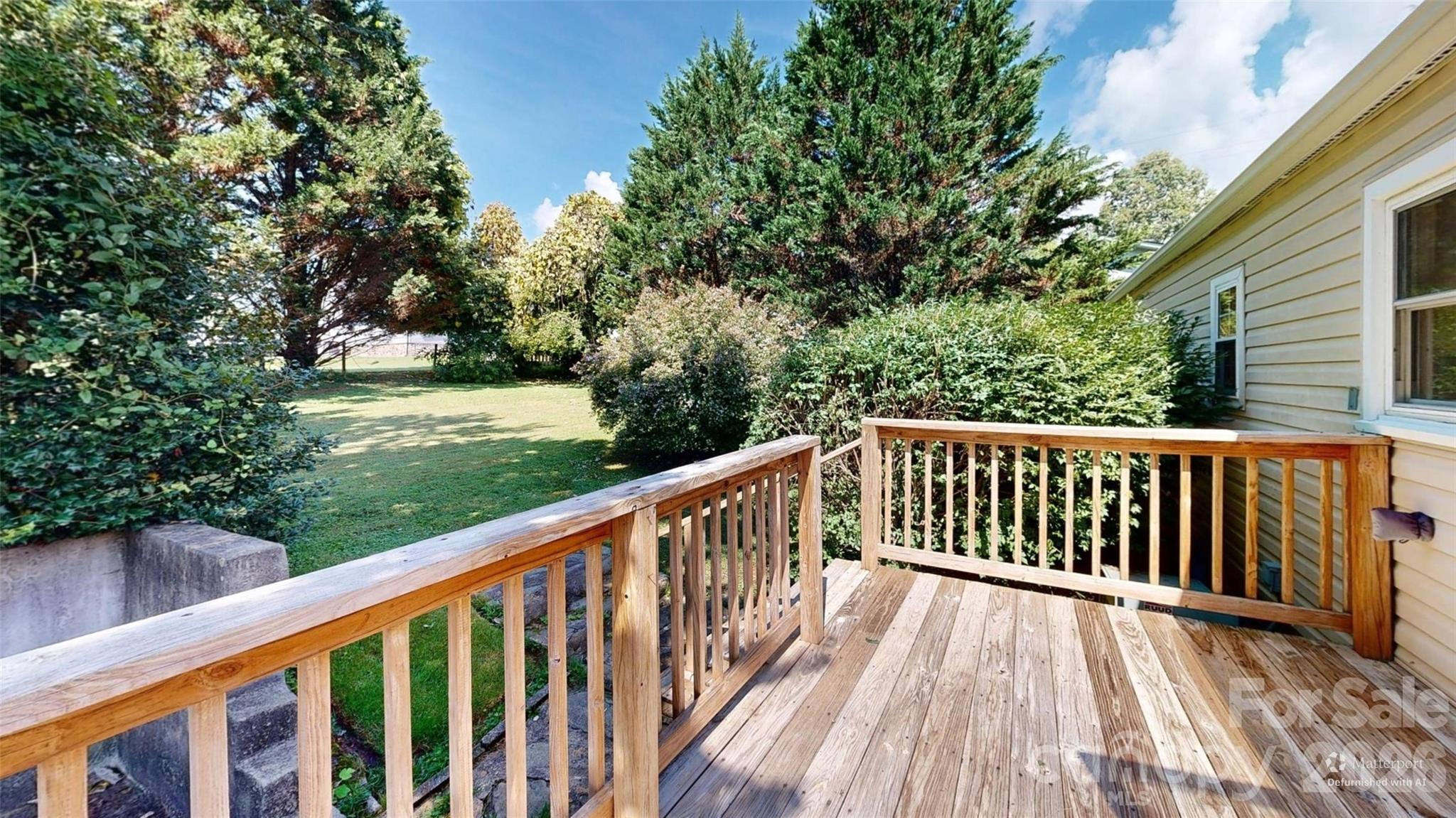 331 Probart Street — Brevard